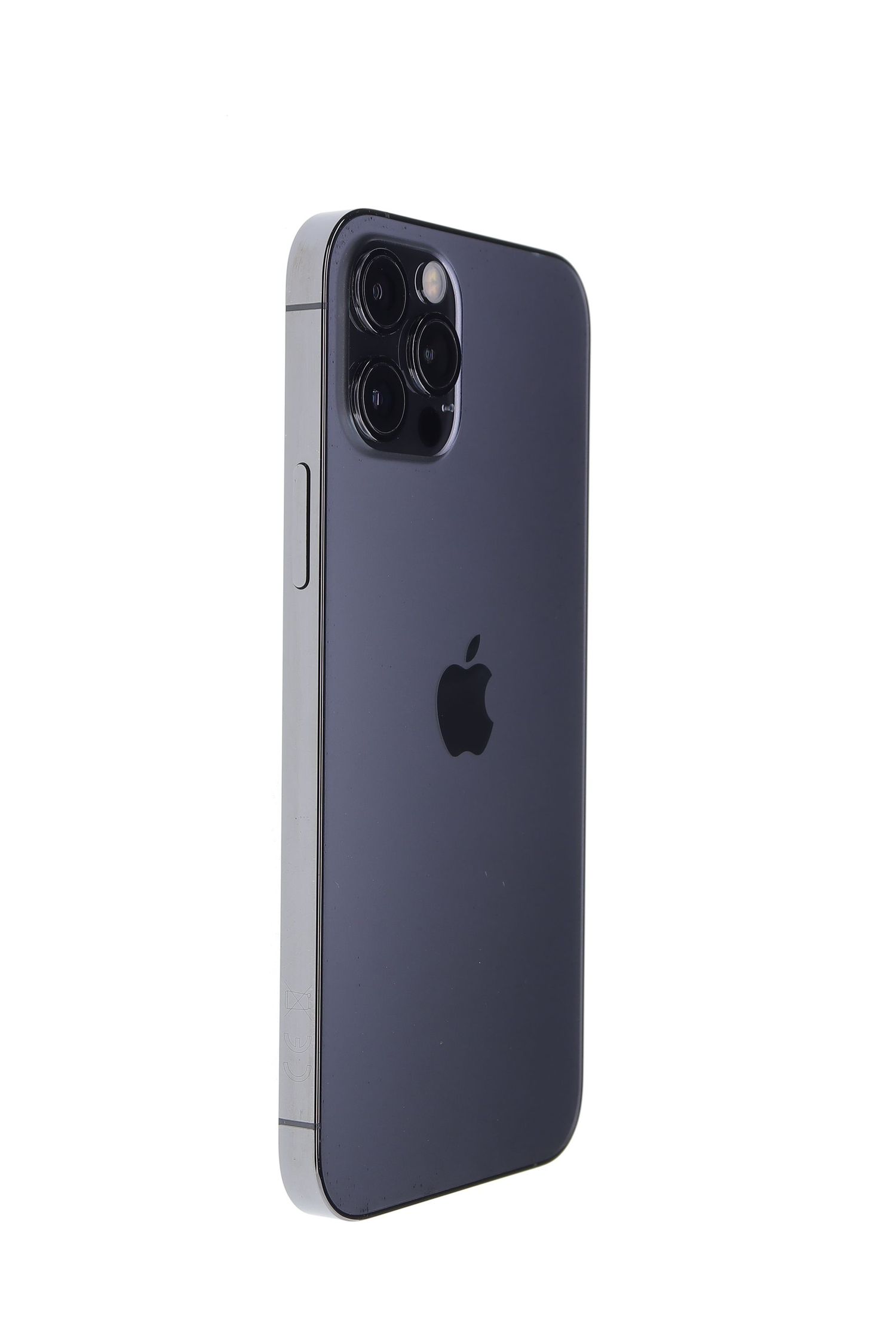 Apple iPhone 12 Pro 256 GB Graphite - Εξαιρετικό