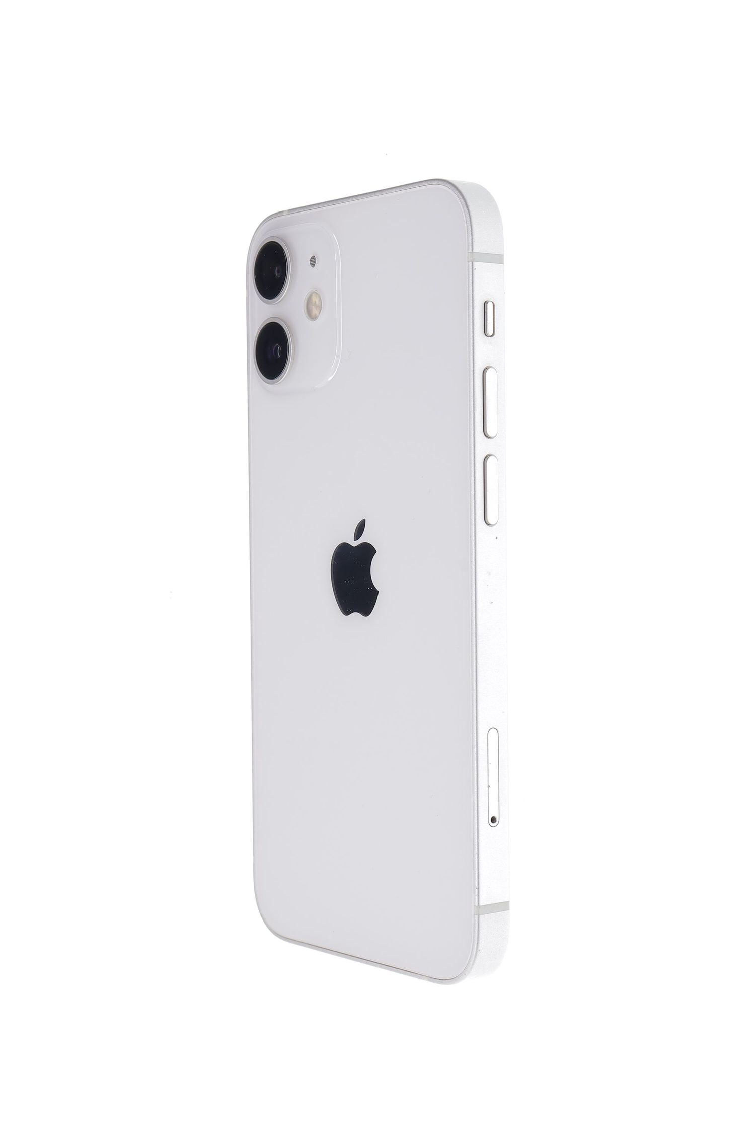 Apple iPhone 12 mini 64 GB White - Kiváló