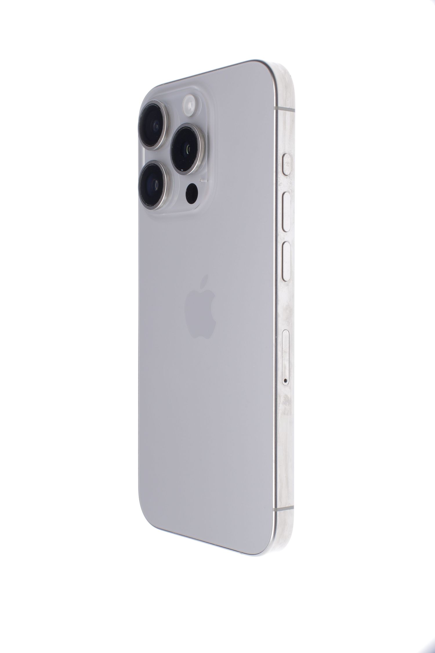 Apple iPhone 15 Pro 128 GB Natural Titanium - Excelent