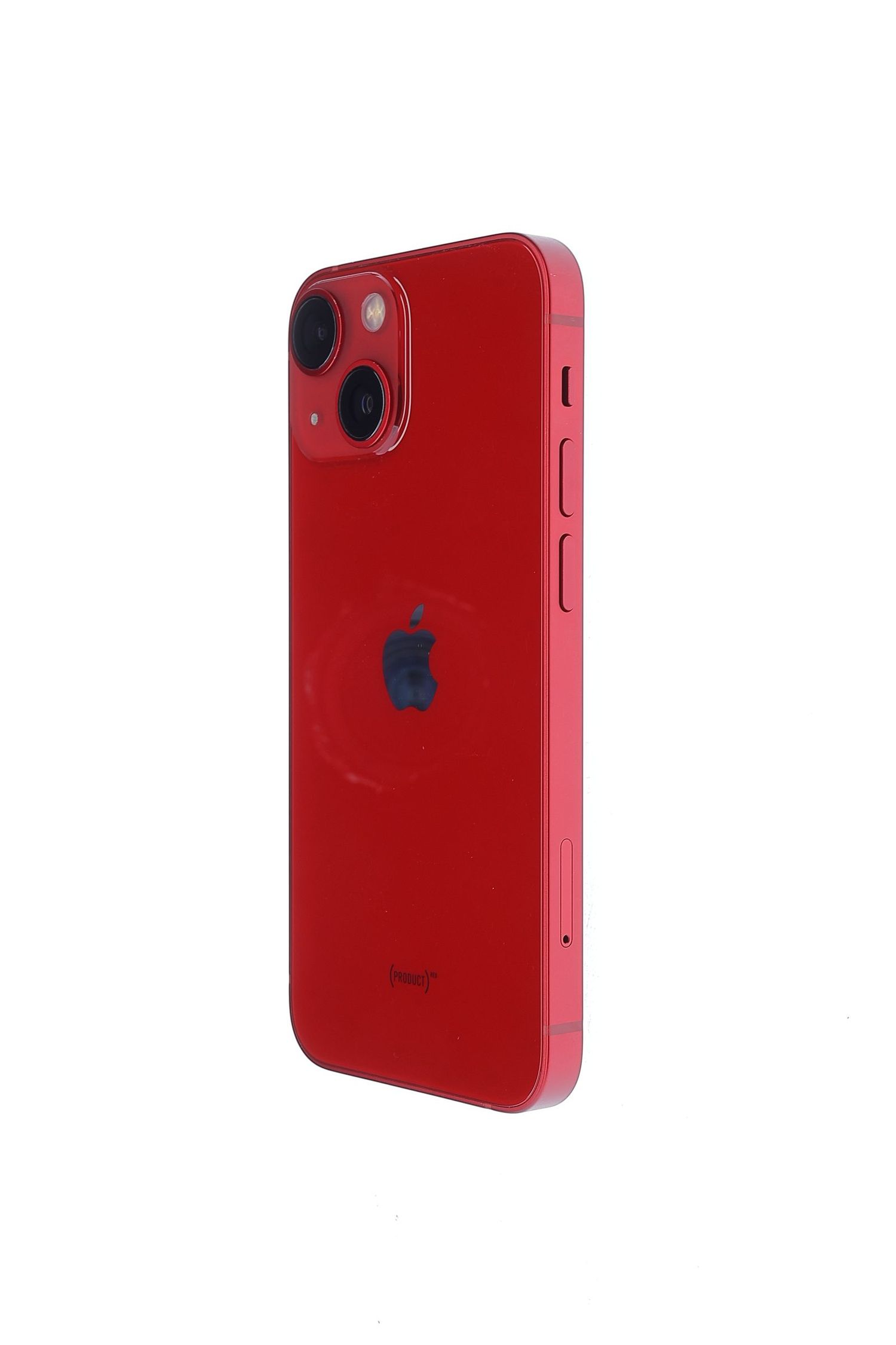 iPhone 13  mini レッド Telefon mobil Apple iPhone 13 mini, 256GB, 5G, Red - eMAG.ro