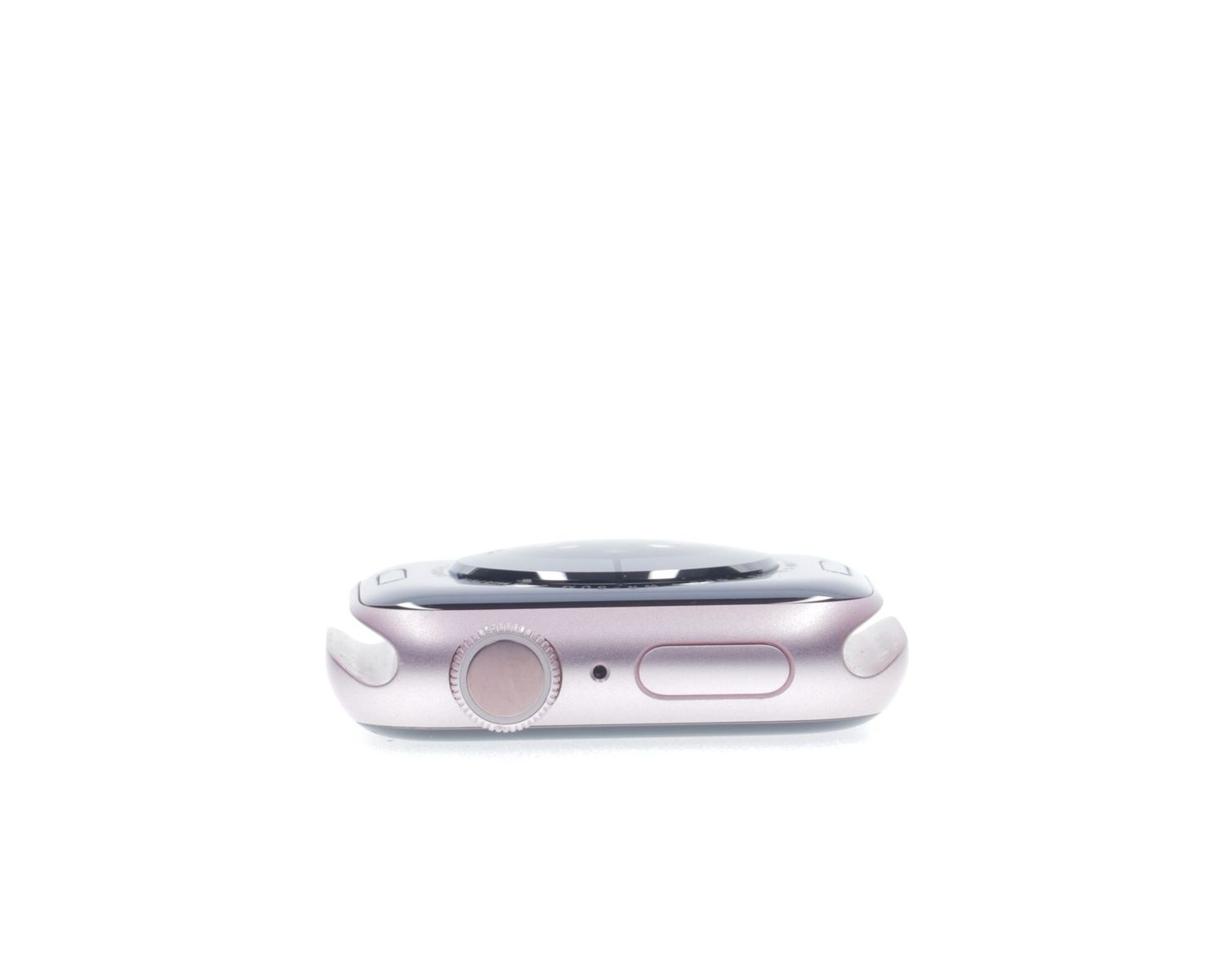 Apple Watch Series 9 2023, GPS, Aluminium 41mm Pink - Εξαιρετικό