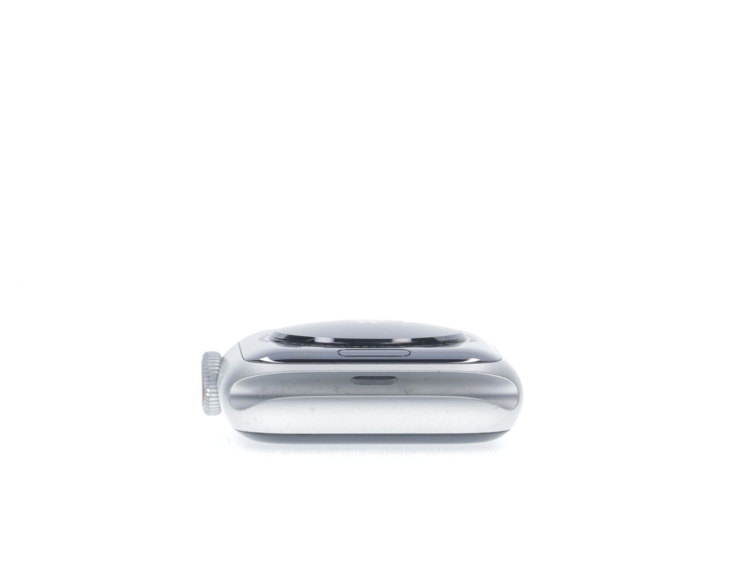 Apple Watch SE 2020, GPS + Cellular, Aluminium 40mm Silver - Ca nou