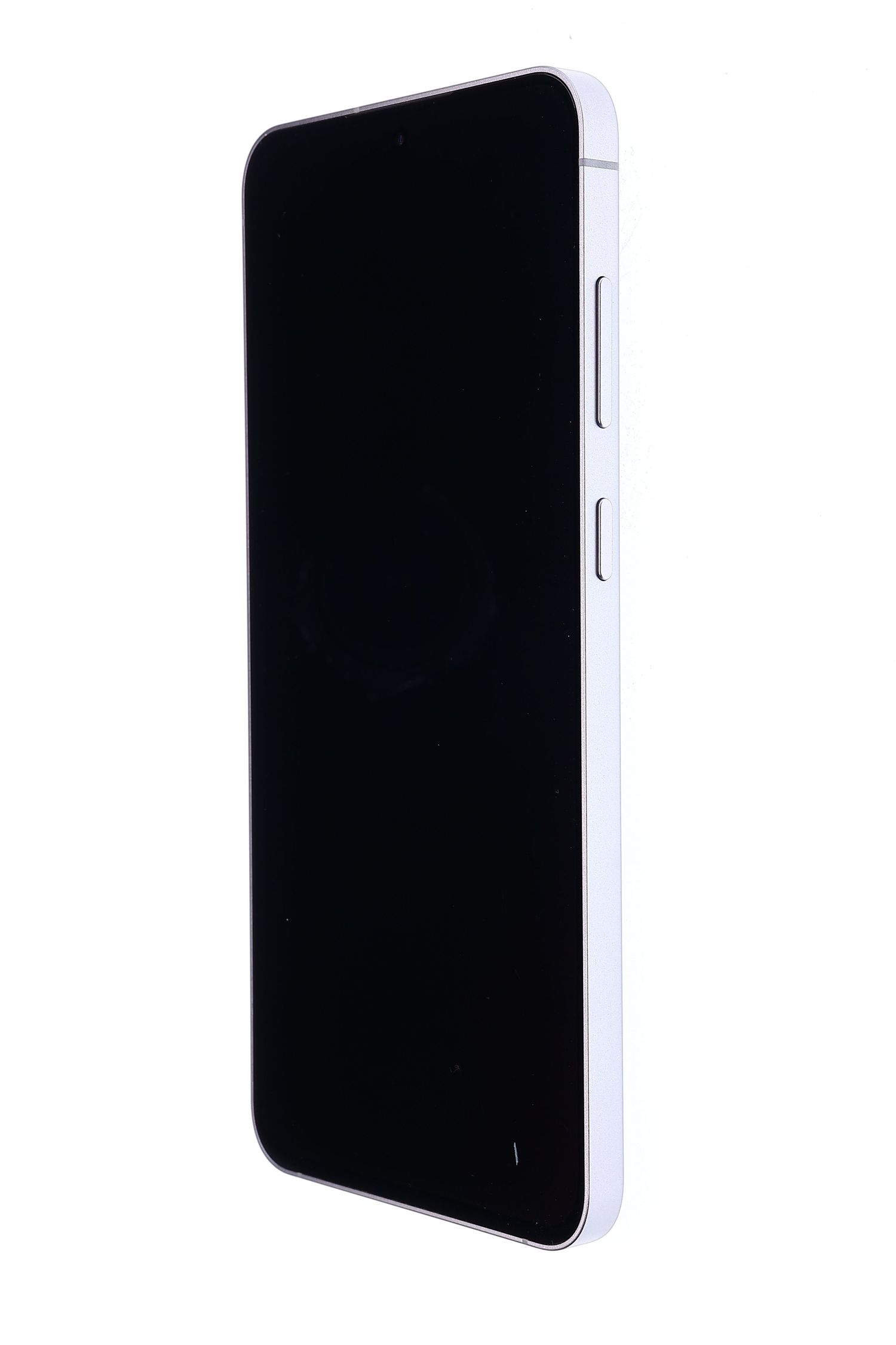 Samsung Galaxy S25 FE 5G Dual Sim 256 GB Jet Black - Újszerű