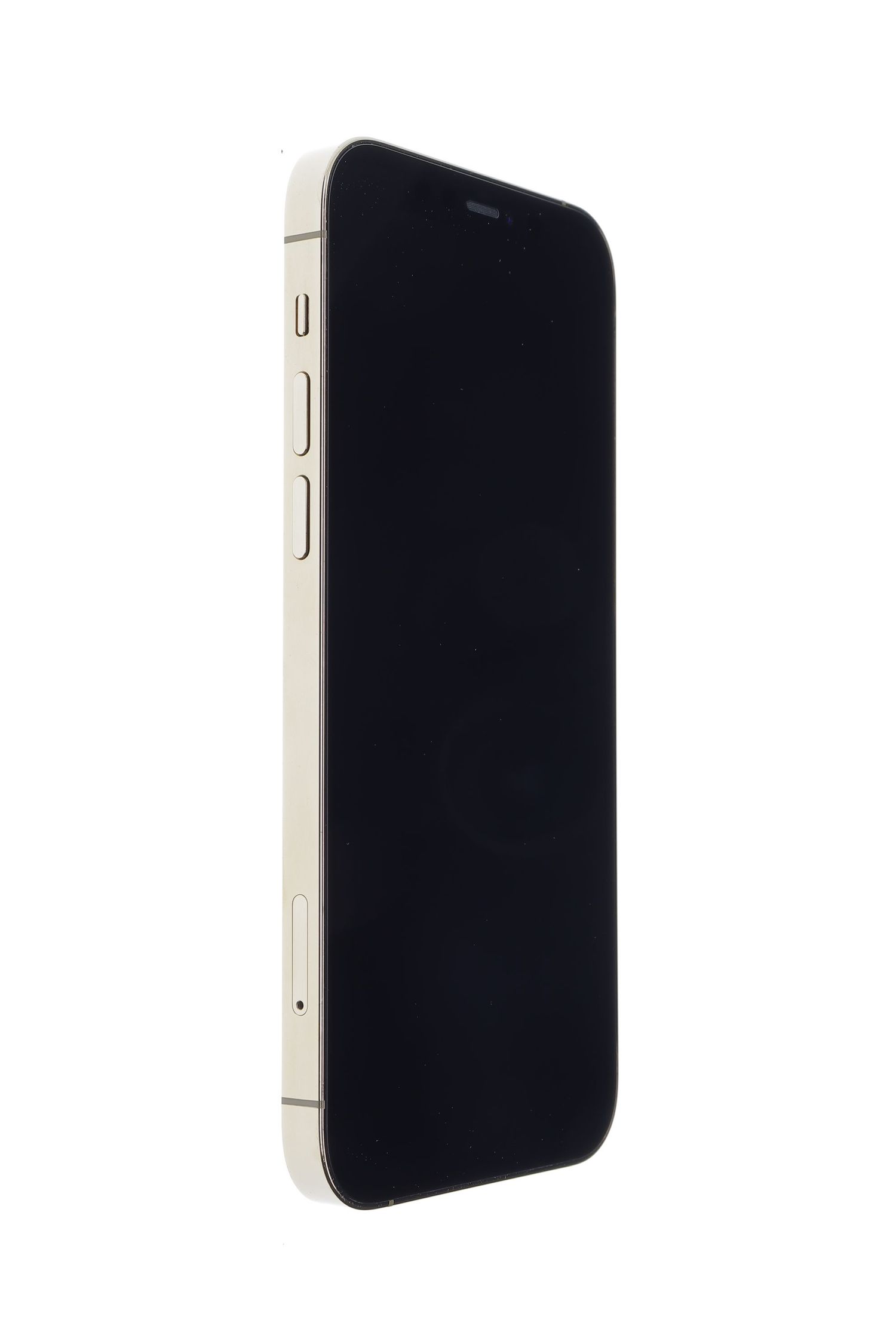 Apple iPhone 12 Pro 128 GB Gold - Kiváló