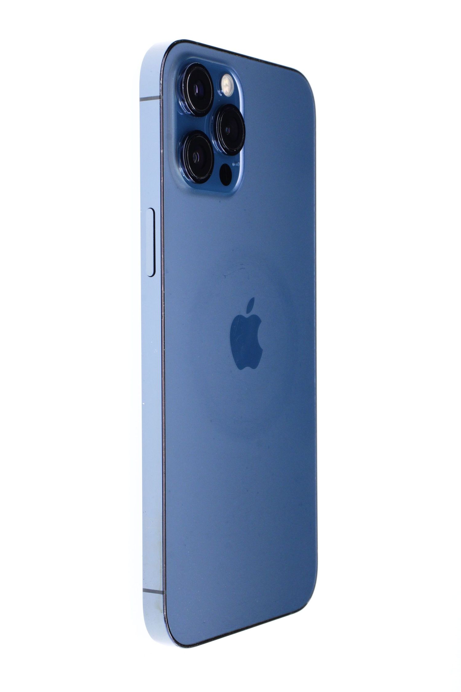 Apple iPhone 12 Pro Max 128 GB Pacific Blue - Excelent