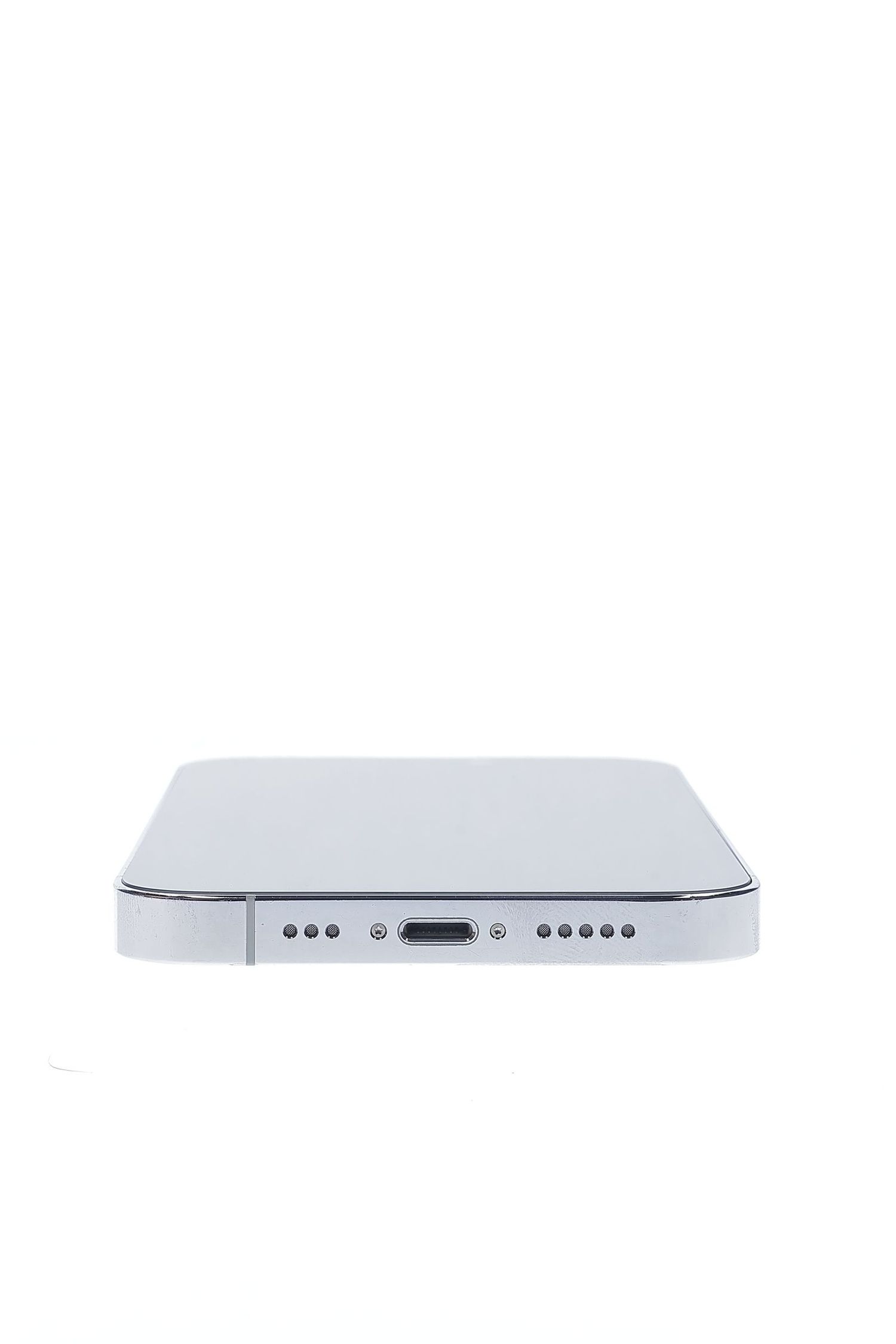 Apple iPhone 14 Pro 128 GB Silver - Εξαιρετικό