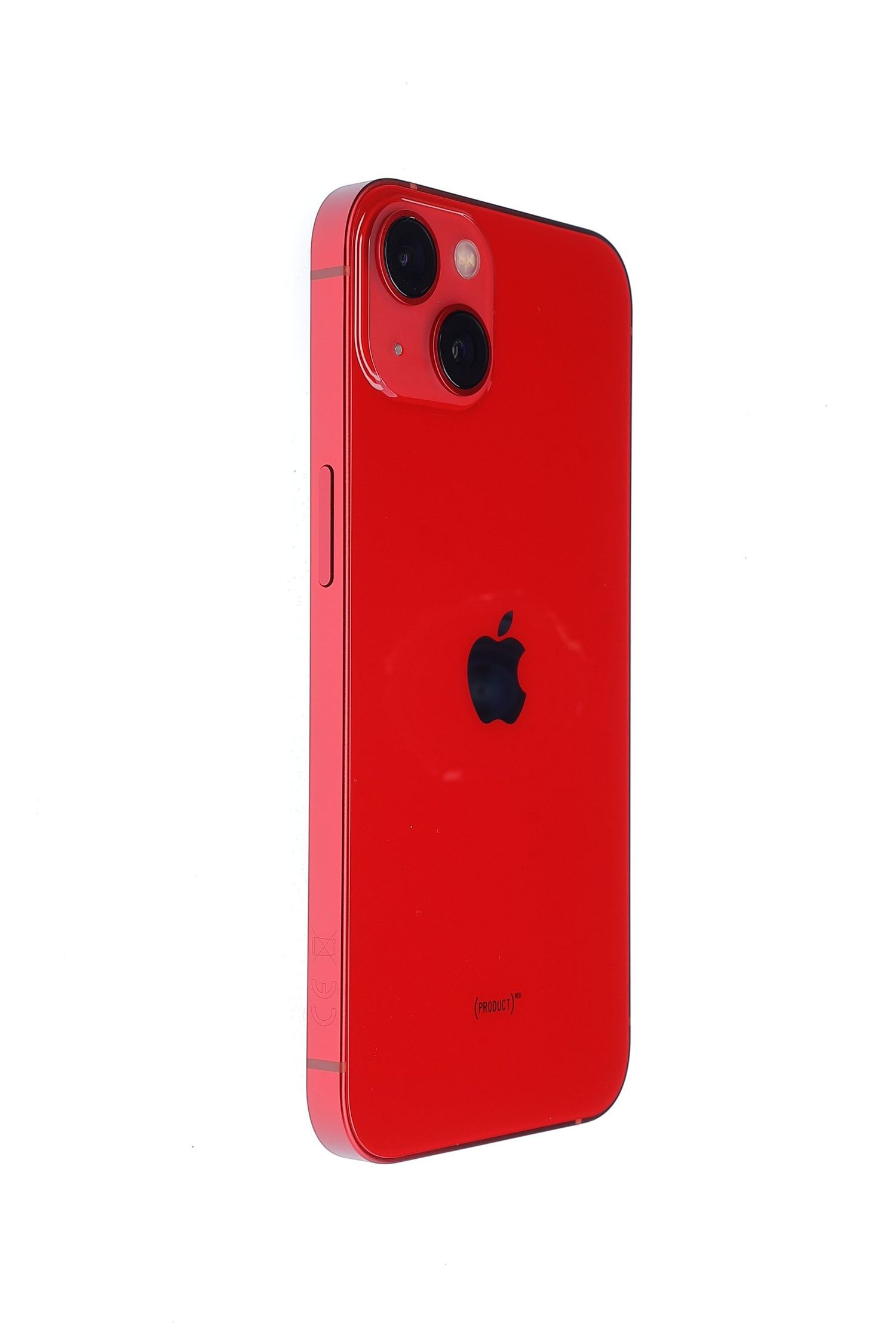 Apple iPhone 13 128 GB Red - Nagyon jó