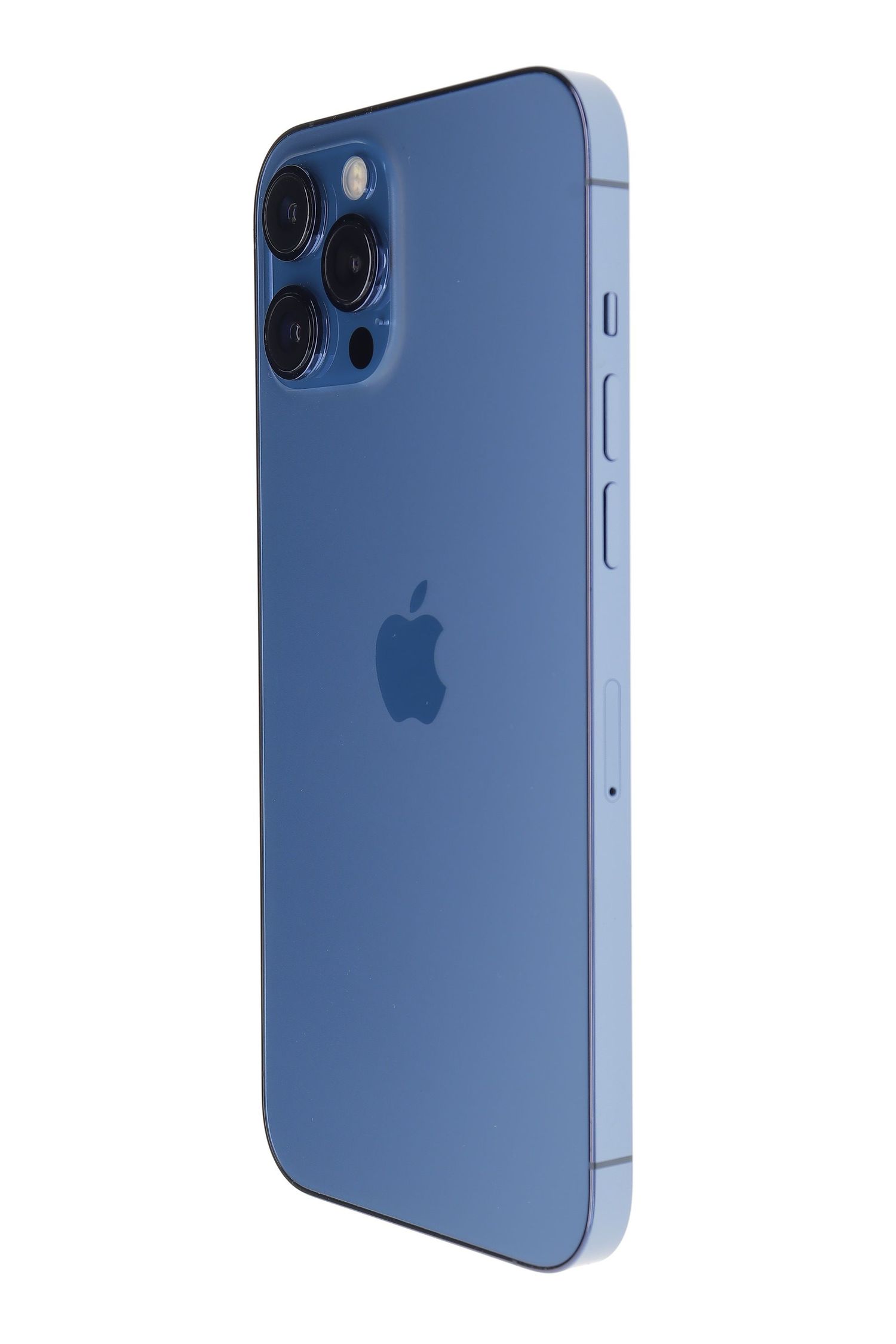 Apple iPhone 12 Pro Max 256 GB Pacific Blue - Újszerű