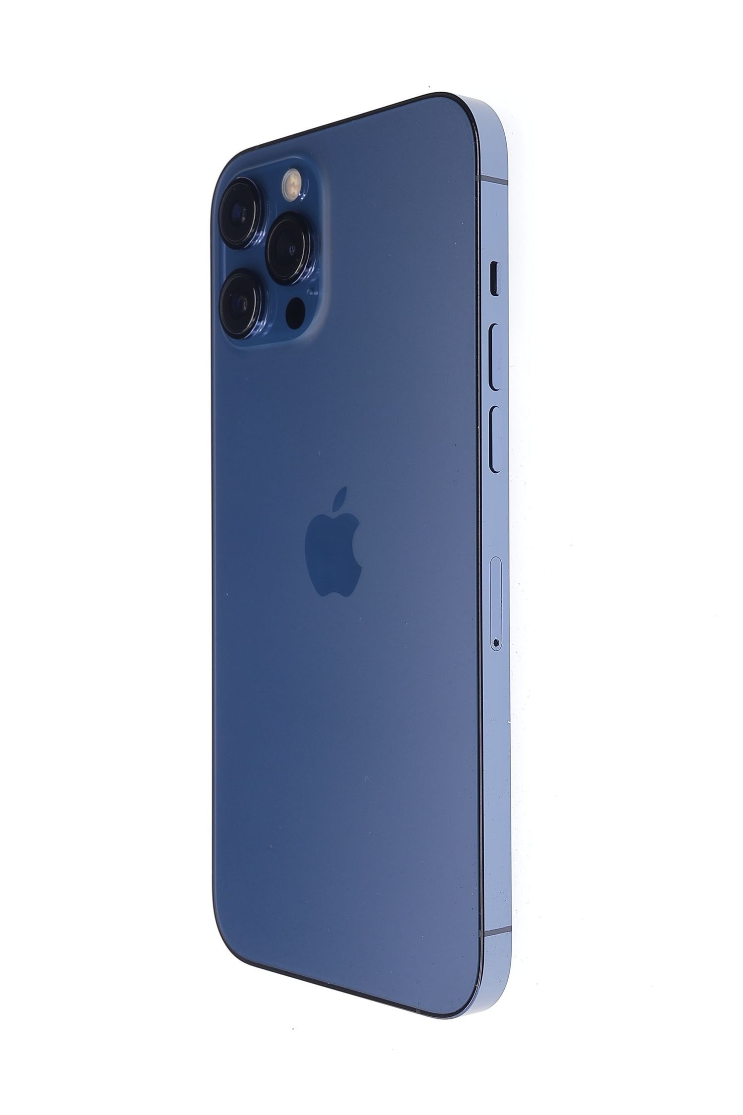 Apple iPhone 12 Pro Max 256 GB Pacific Blue - Εξαιρετικό