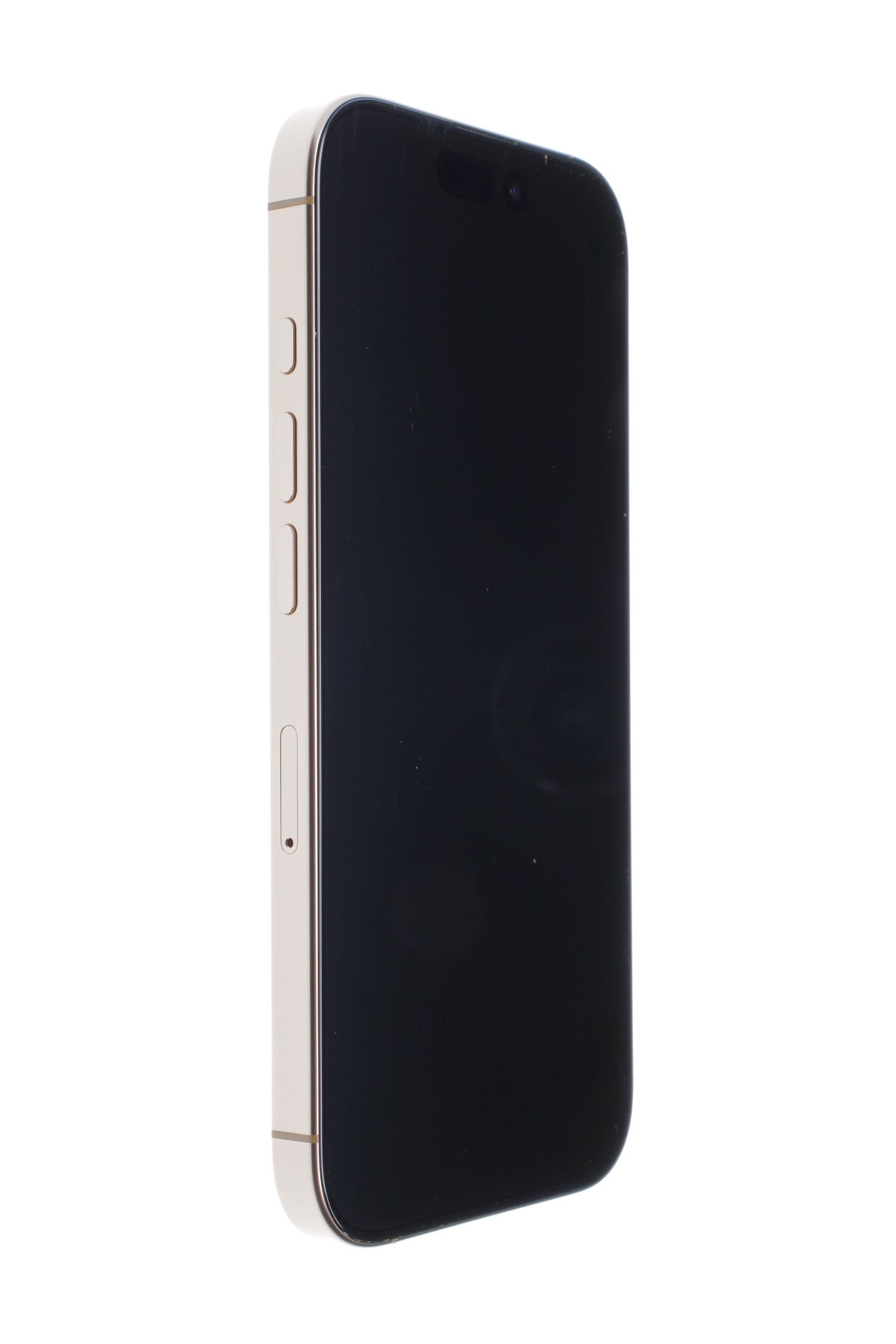 Apple iPhone 16 Pro 128 GB Desert Titanium - Като нов