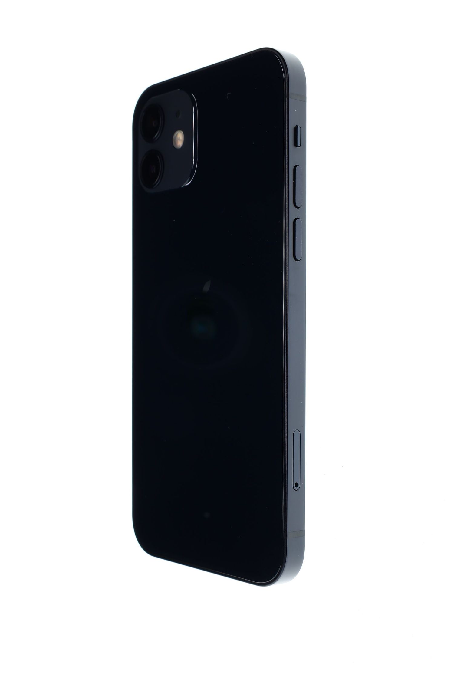 Apple iPhone 12 64 GB Black - Kiváló