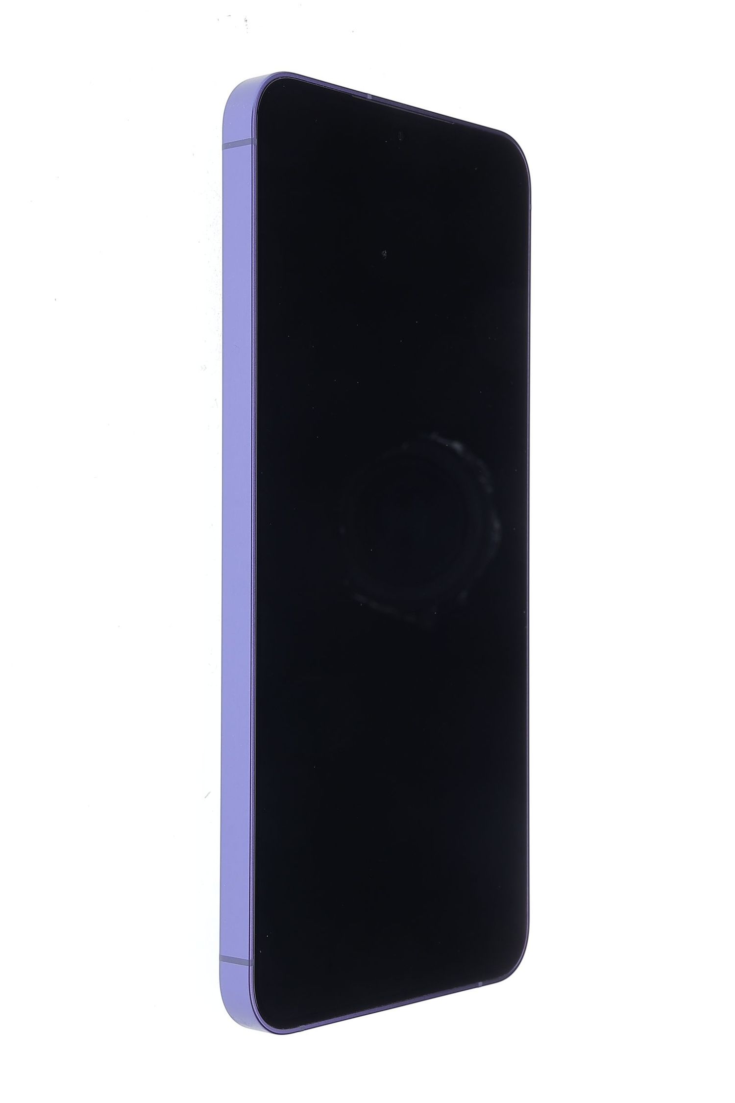 Samsung Galaxy S24 Plus 5G Dual Sim 256 GB Cobalt Violet - Nagyon jó
