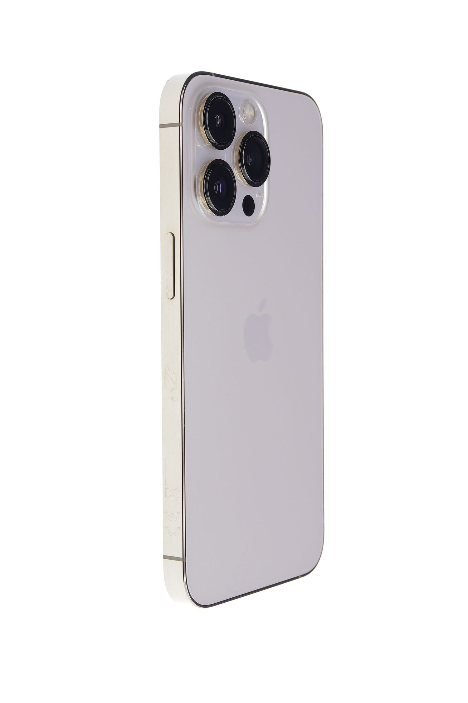 Apple iPhone 13 Pro 128 GB Gold - Excelent