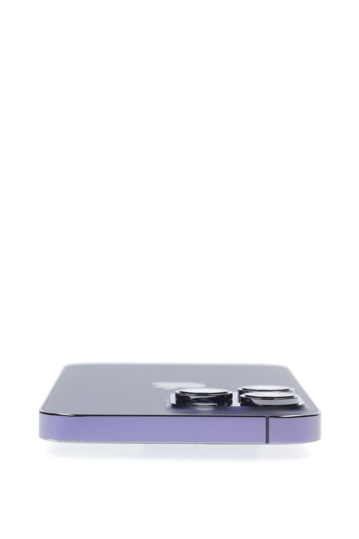 Apple iPhone 14 Pro Max 256 GB Deep Purple - Excelent