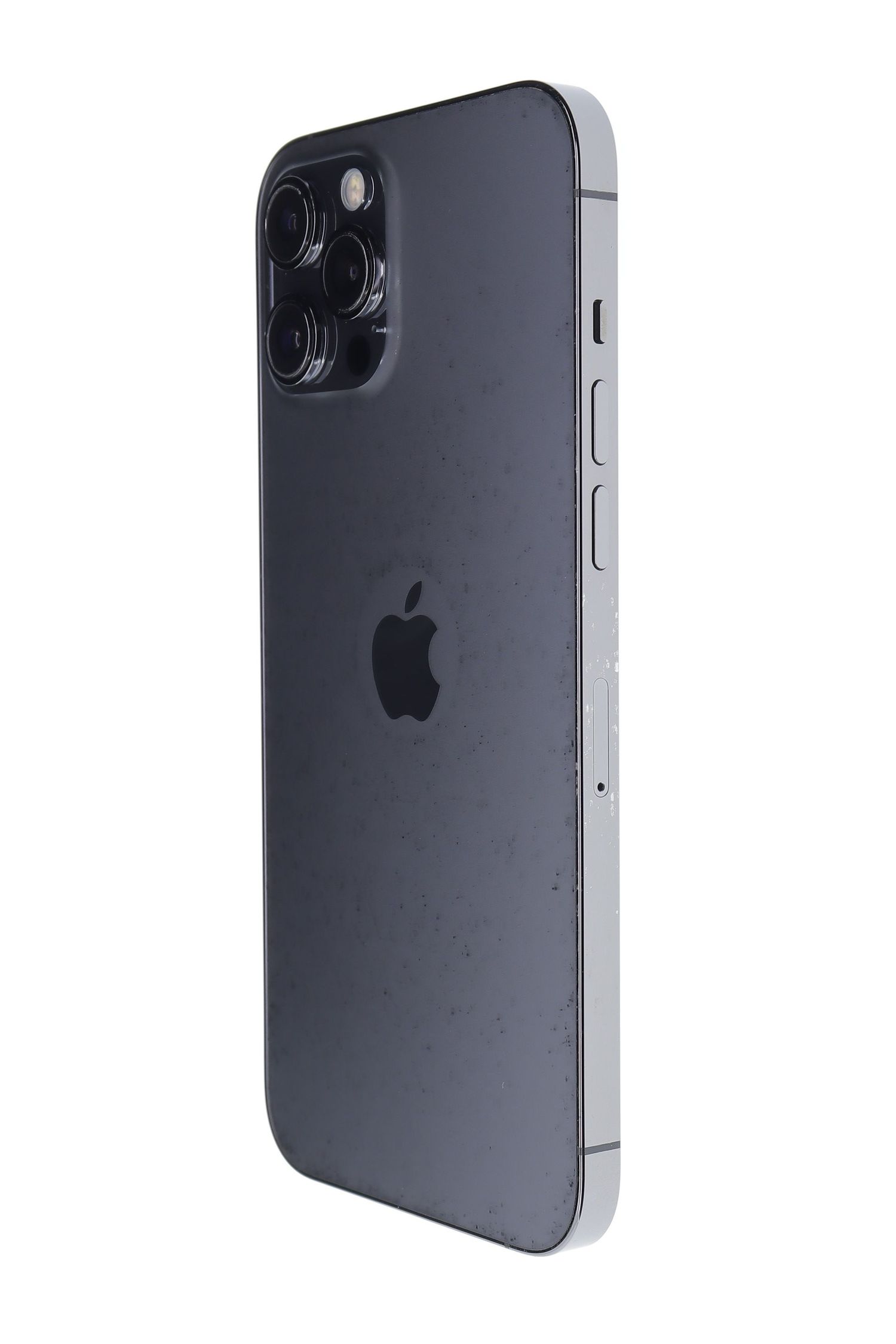 Apple iPhone 12 Pro Max 256 GB Graphite - Εξαιρετικό