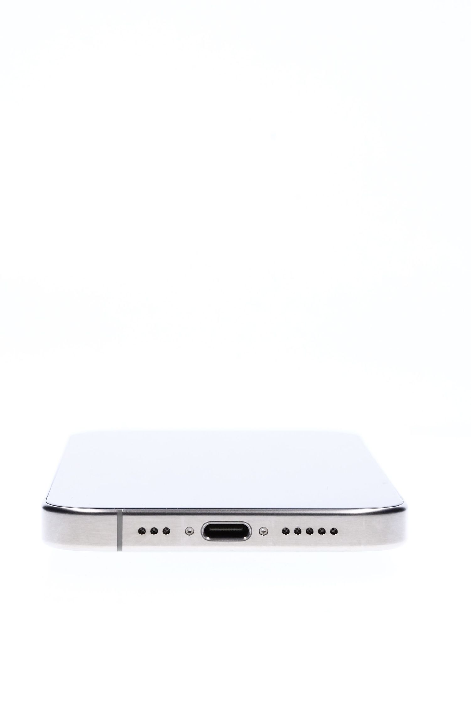 Apple iPhone 15 Pro 512 GB Natural Titanium - Като нов