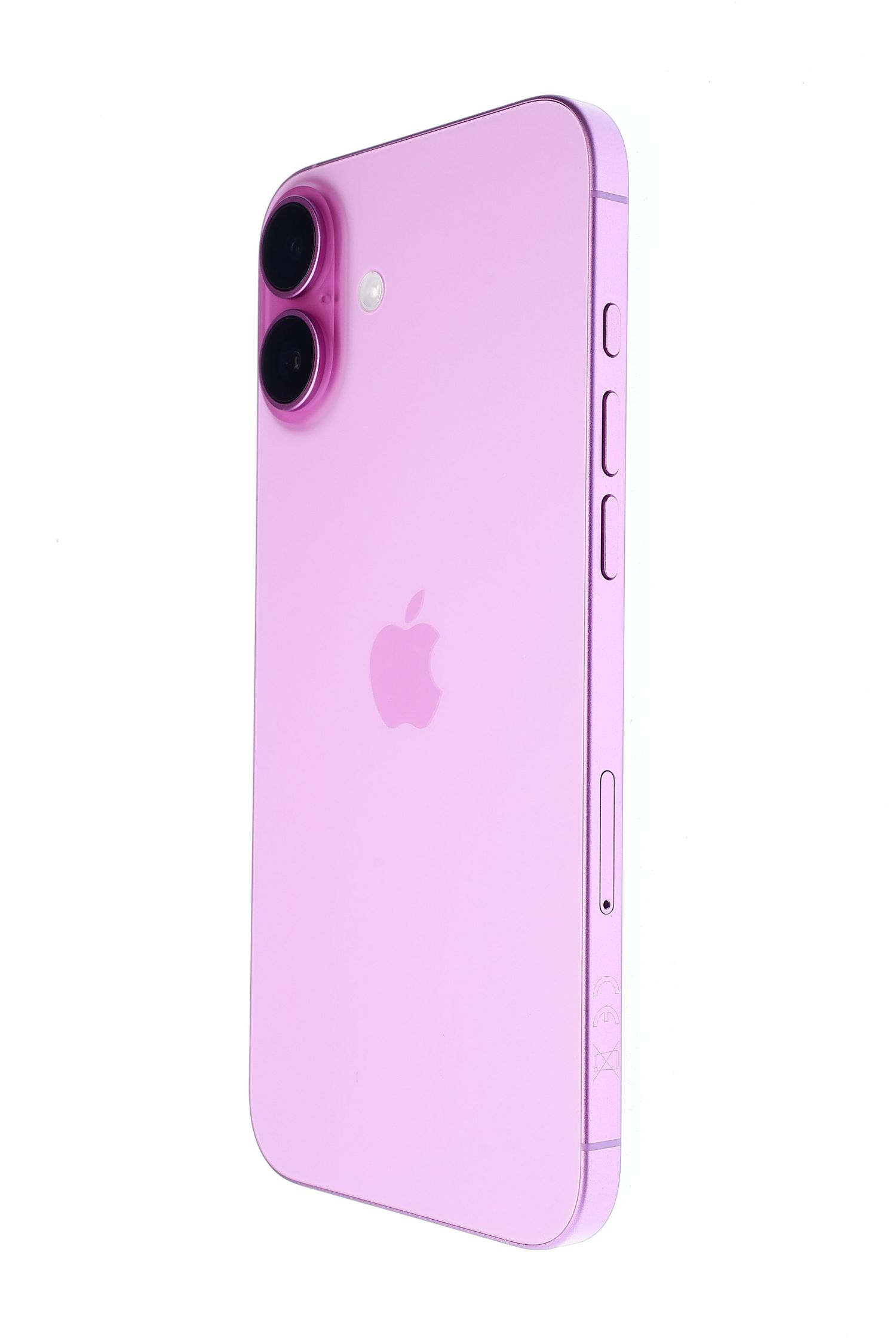 Apple iPhone 16 Plus 128 GB Pink - Като нов