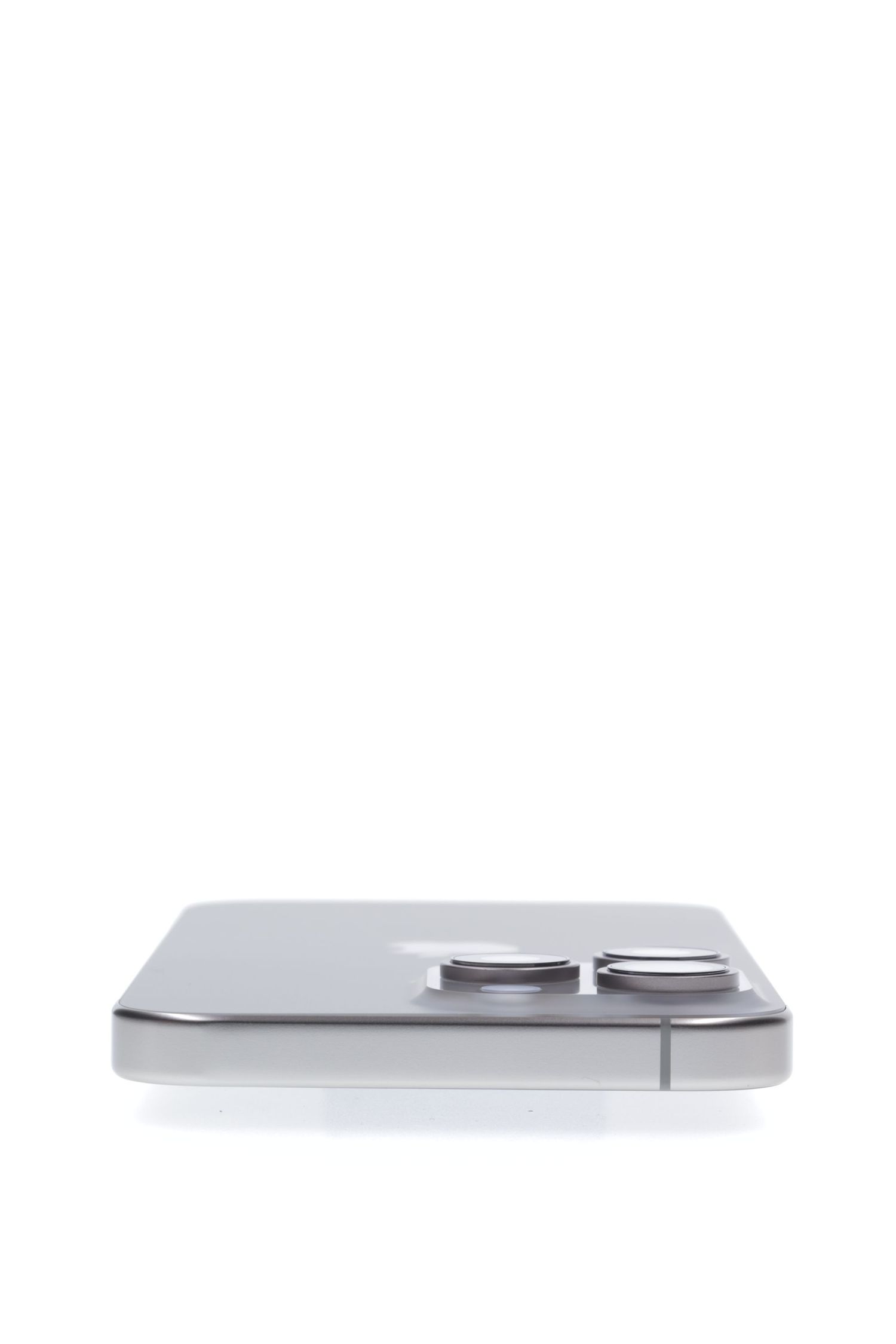 Apple iPhone 16 Pro Max 256 GB Natural Titanium - Отлично