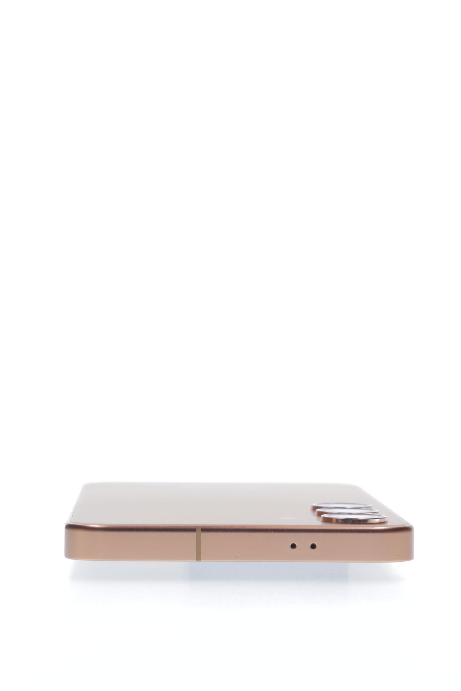 Samsung Galaxy S24 Plus 5G Dual Sim 256 GB Sandstone Orange - Отлично