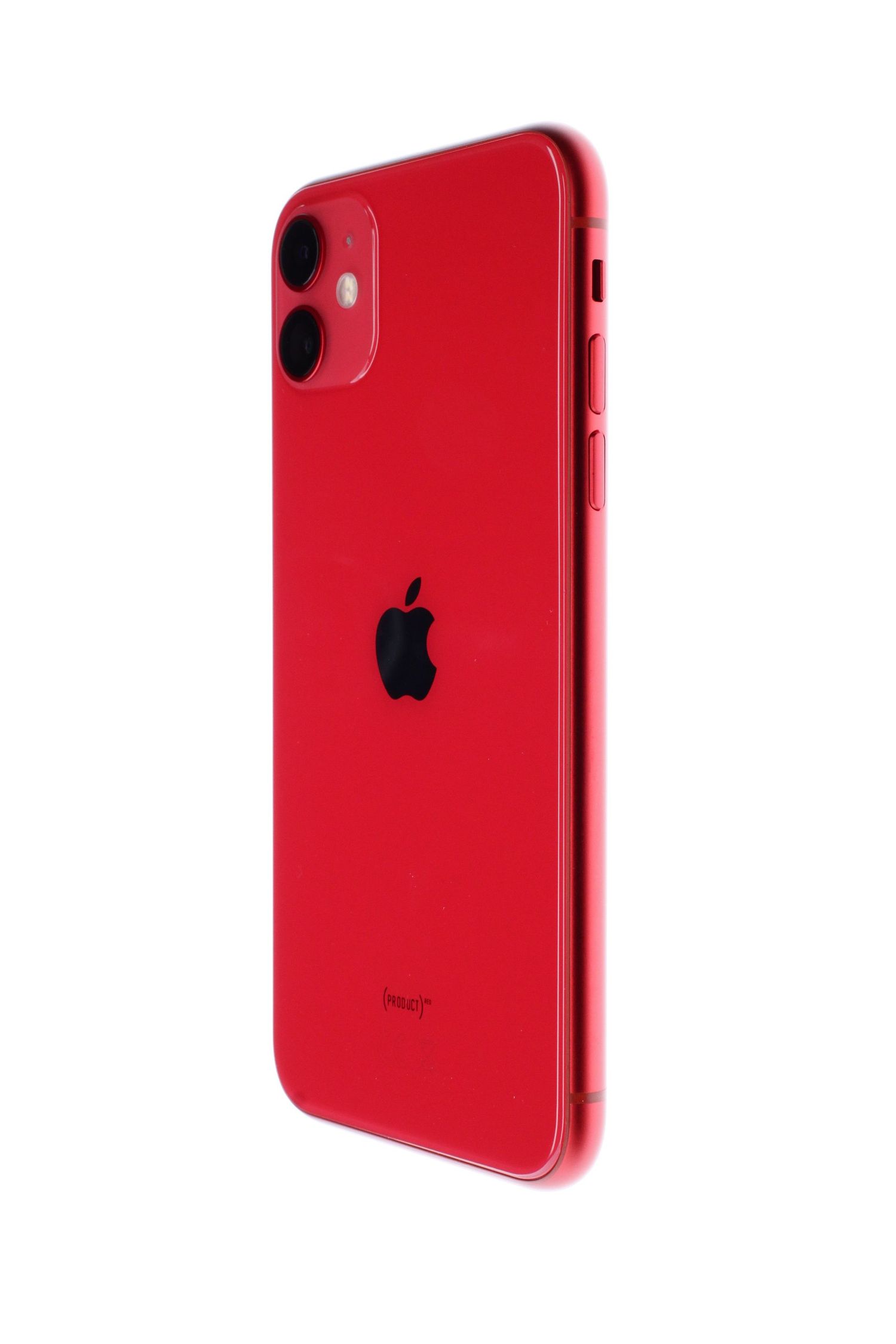 Apple iPhone 11 64 GB Red - Много добро