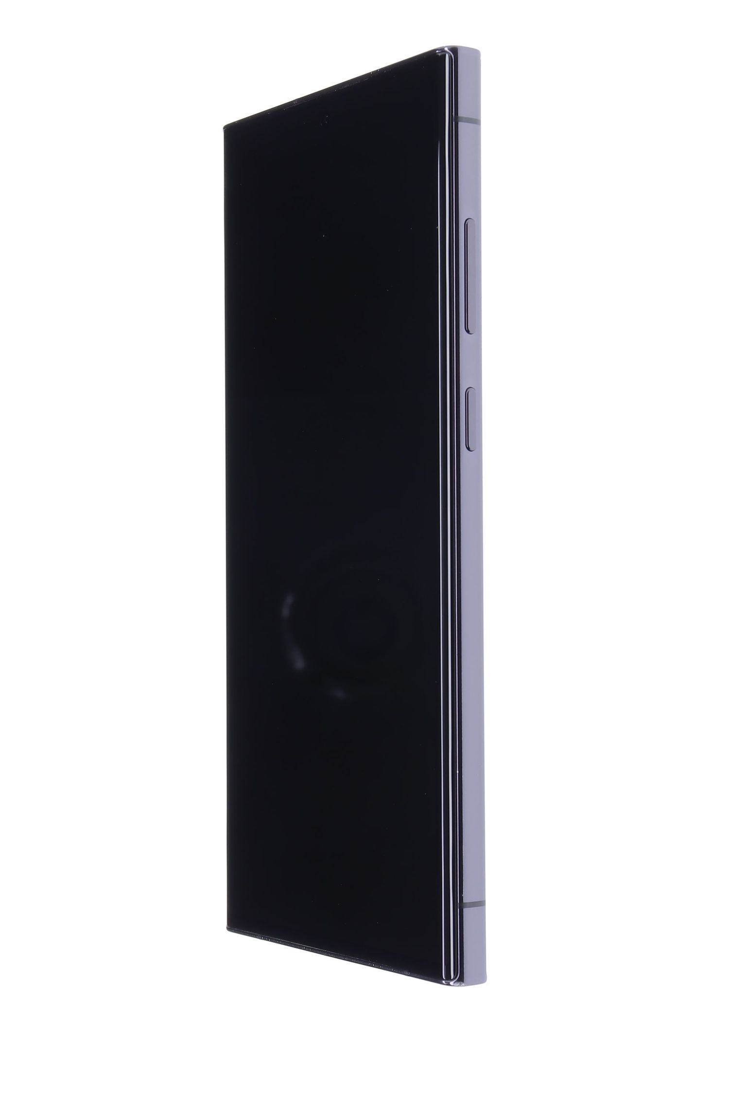 Samsung Galaxy S23 Ultra 5G Dual Sim 512 GB Phantom Black - Excelent