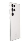Мобилен телефон Samsung Galaxy S23 Ultra 5G Dual Sim, Cream, 256 GB, Foarte Bun