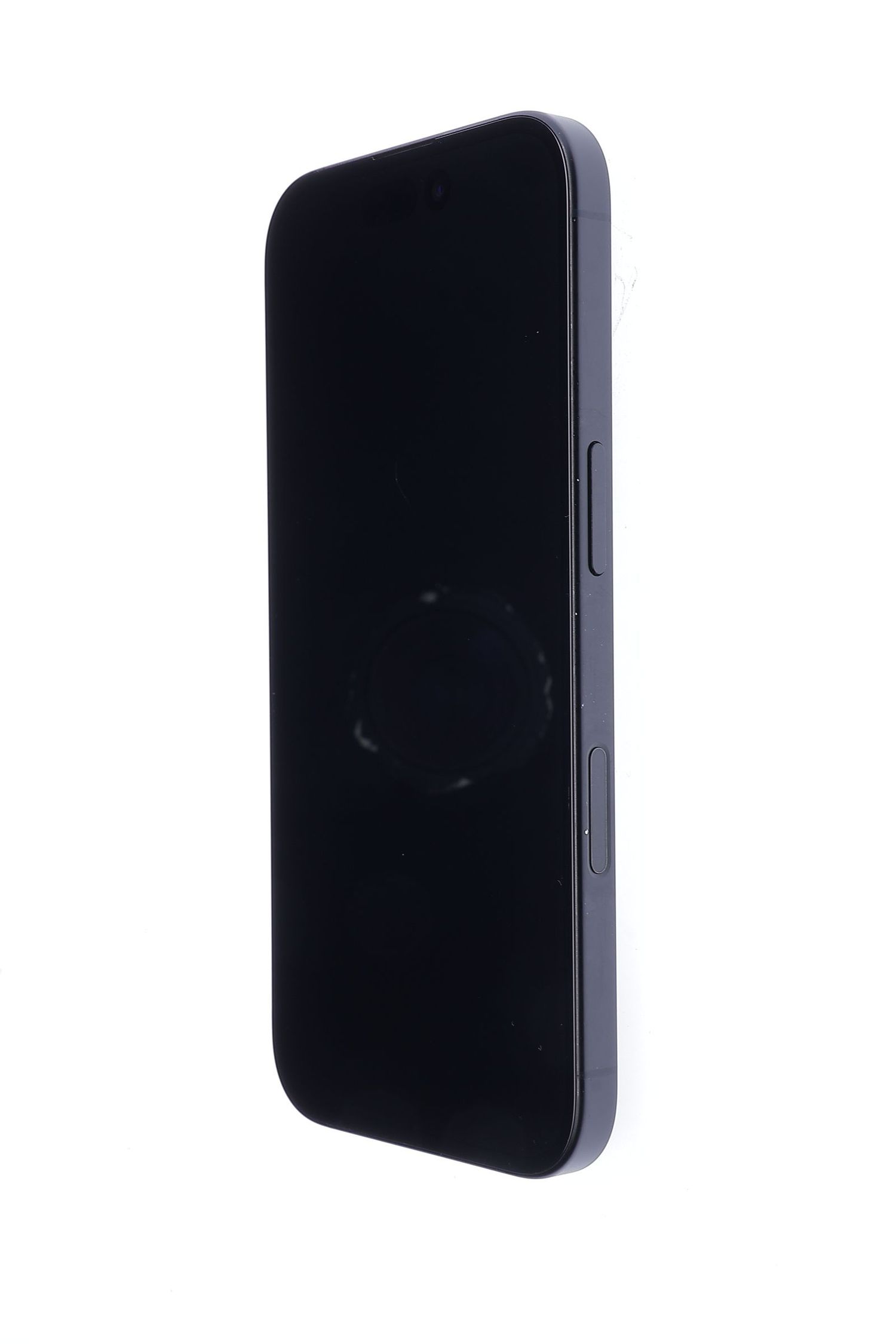 Apple iPhone 16 128 GB Black - Kiváló