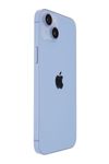 gallery Telefon mobil Apple iPhone 14 Plus, Blue, 128 GB, Foarte Bun