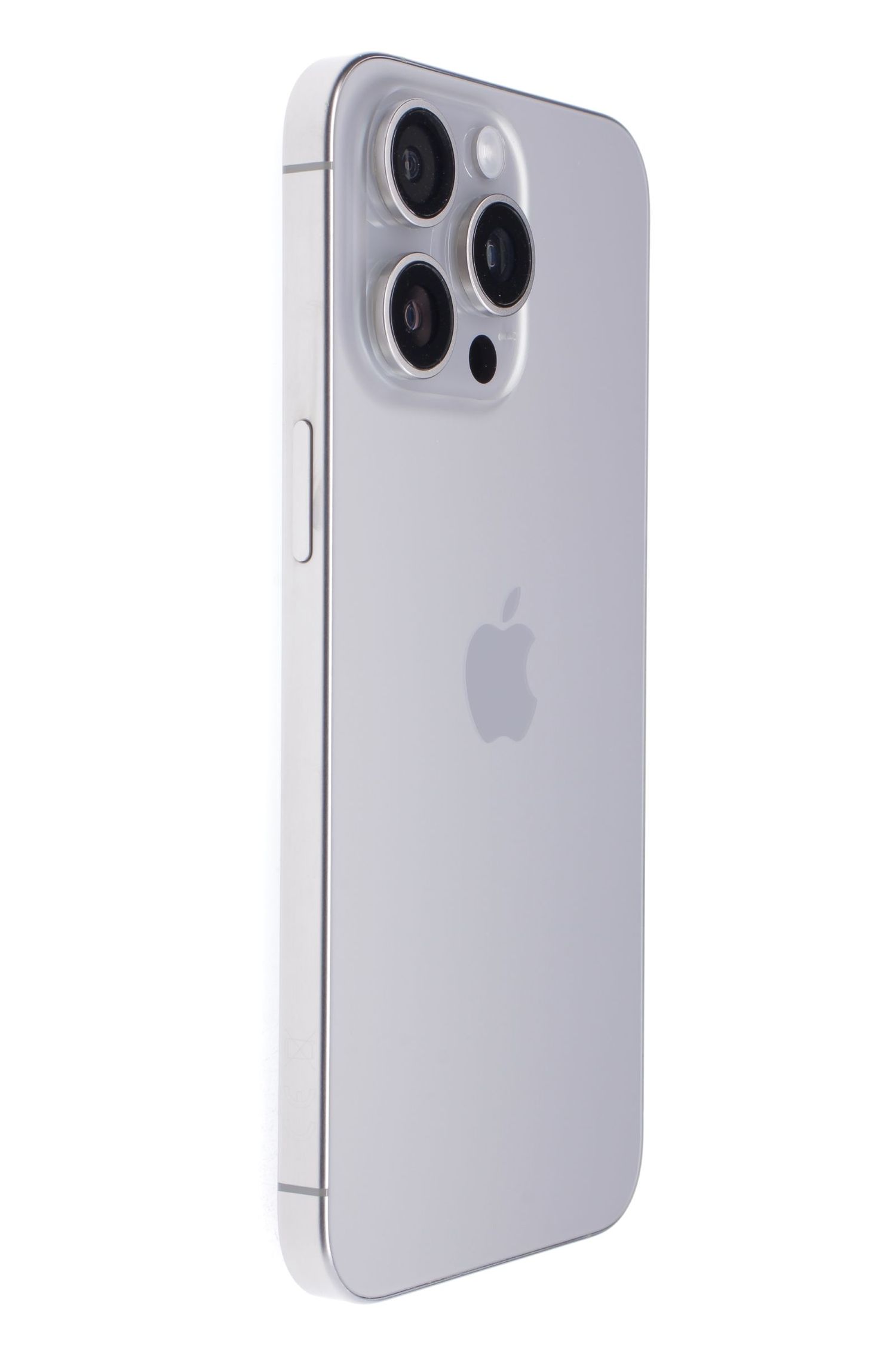 Apple iPhone 15 Pro Max 512 GB Natural Titanium