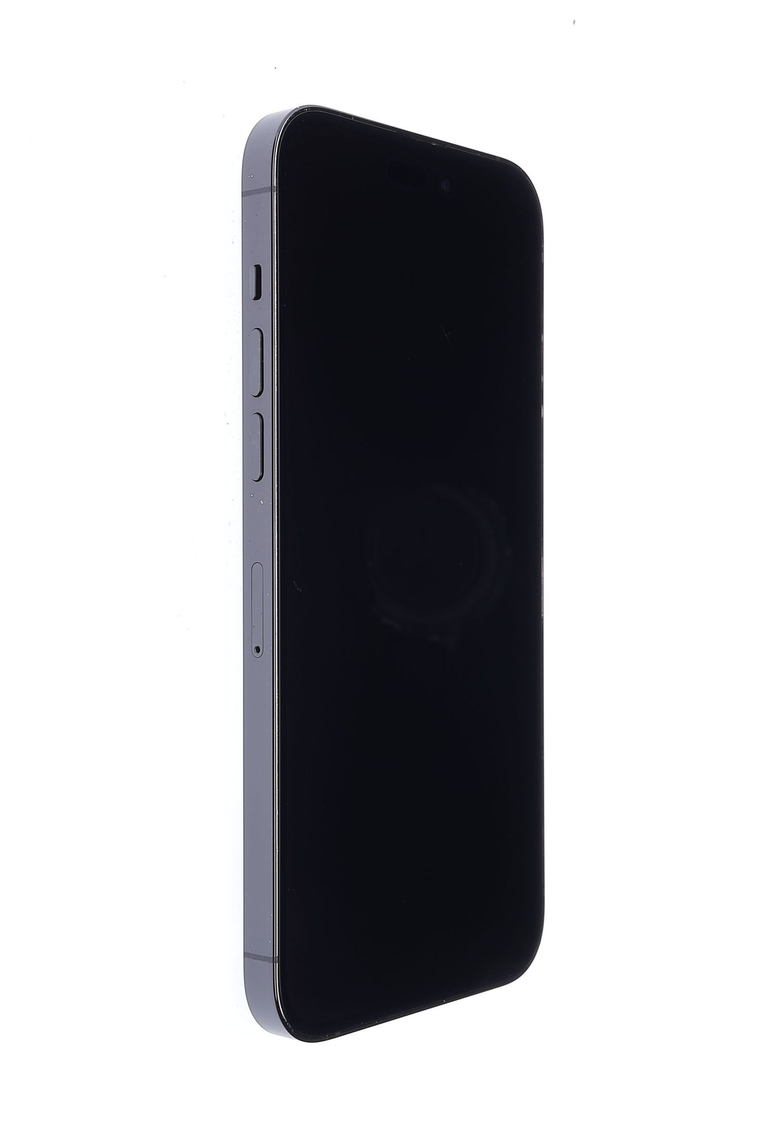Apple iPhone 14 Pro Max 256 GB Space Black - Kiváló