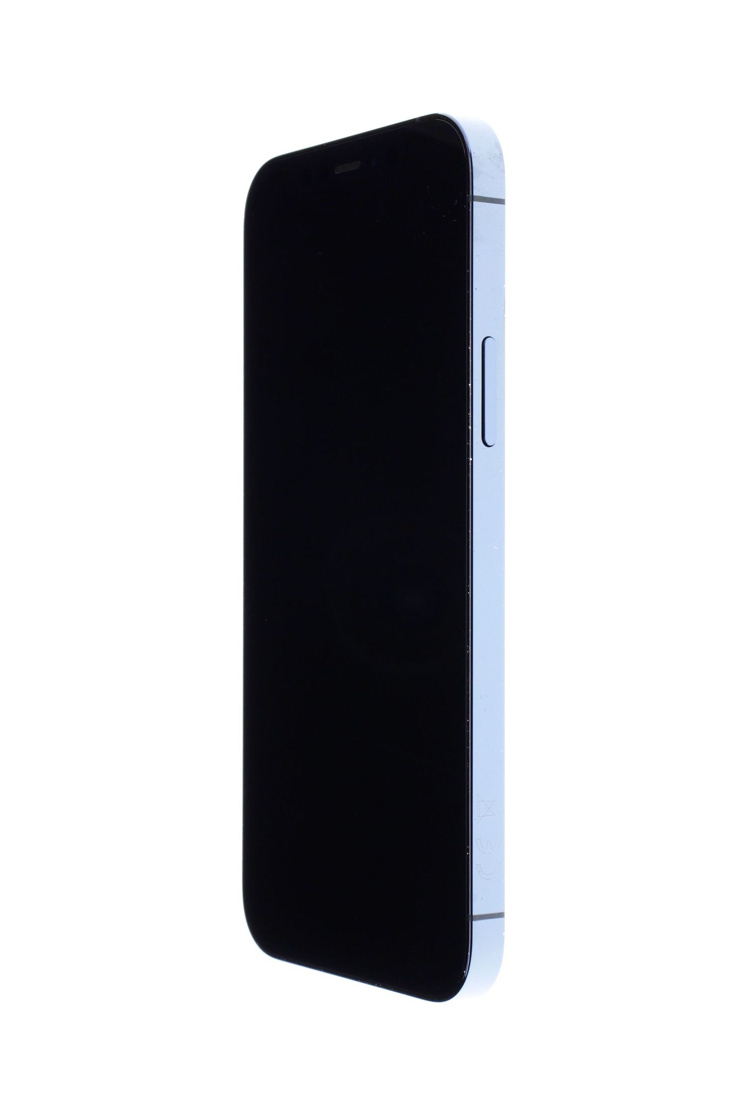 Apple iPhone 12 Pro 512 GB Pacific Blue - Kiváló