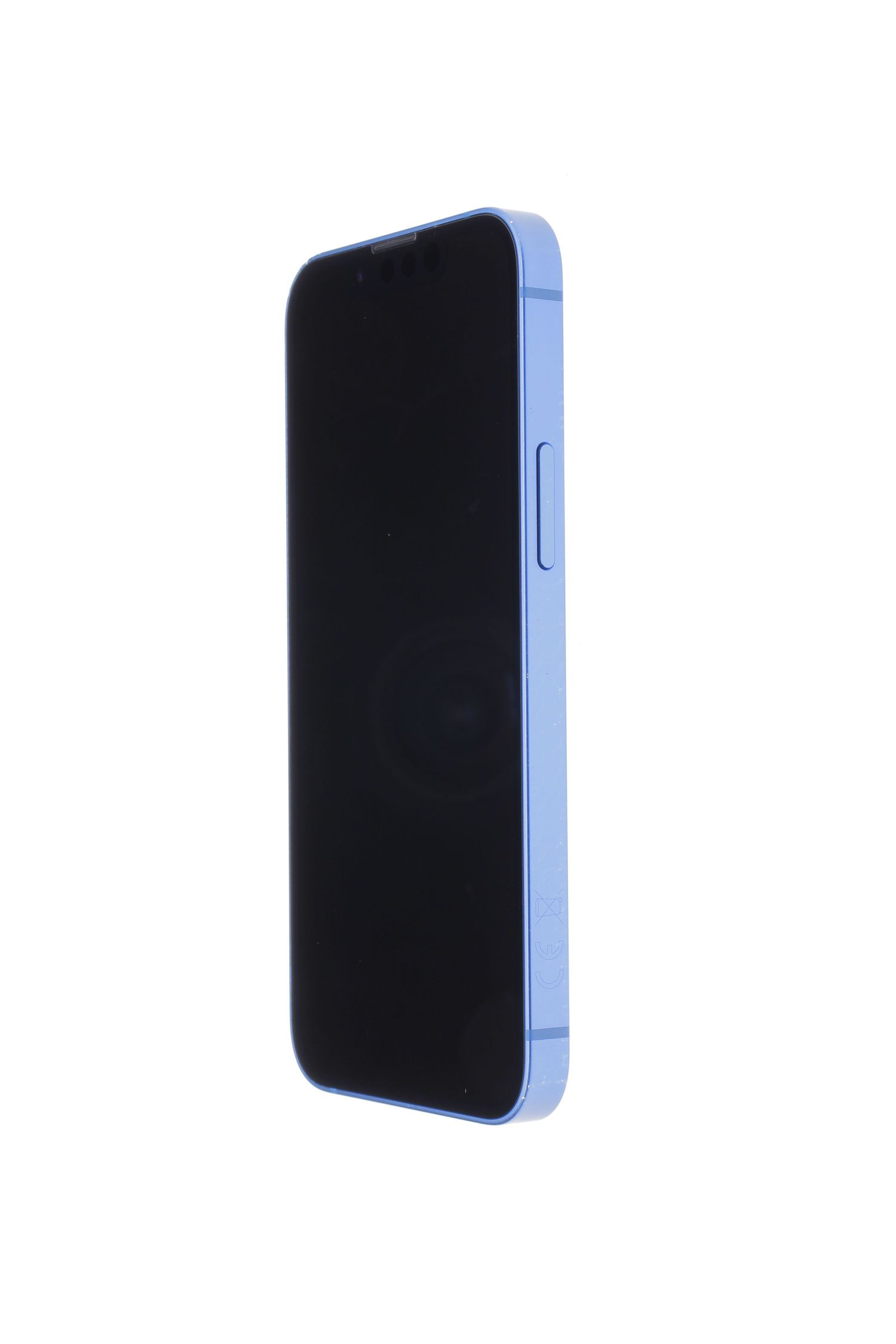 Apple iPhone 13 mini 128 GB Blue - Πολύ καλό