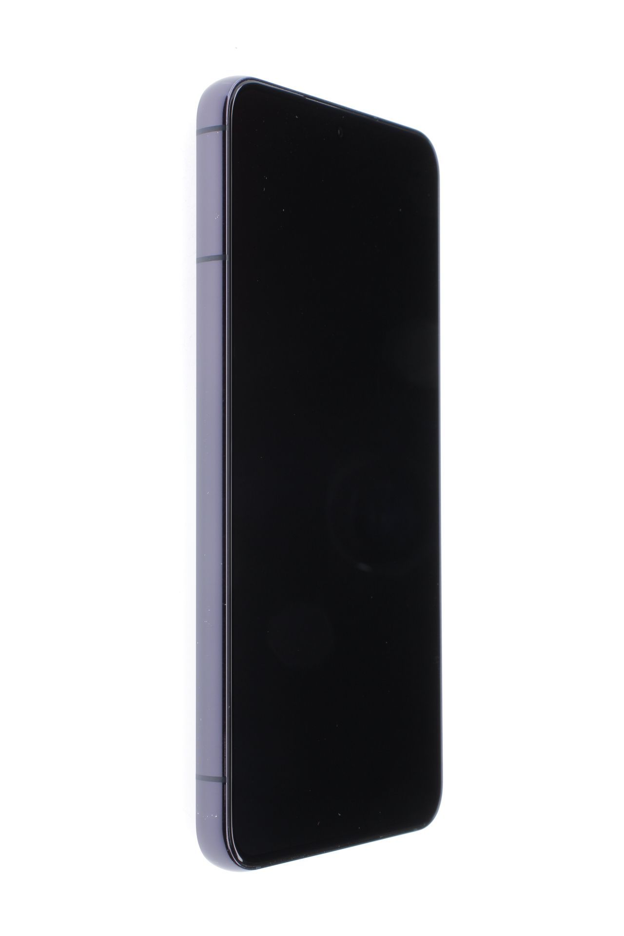 Samsung Galaxy S22 5G Dual Sim 128 GB Phantom Black - Kiváló