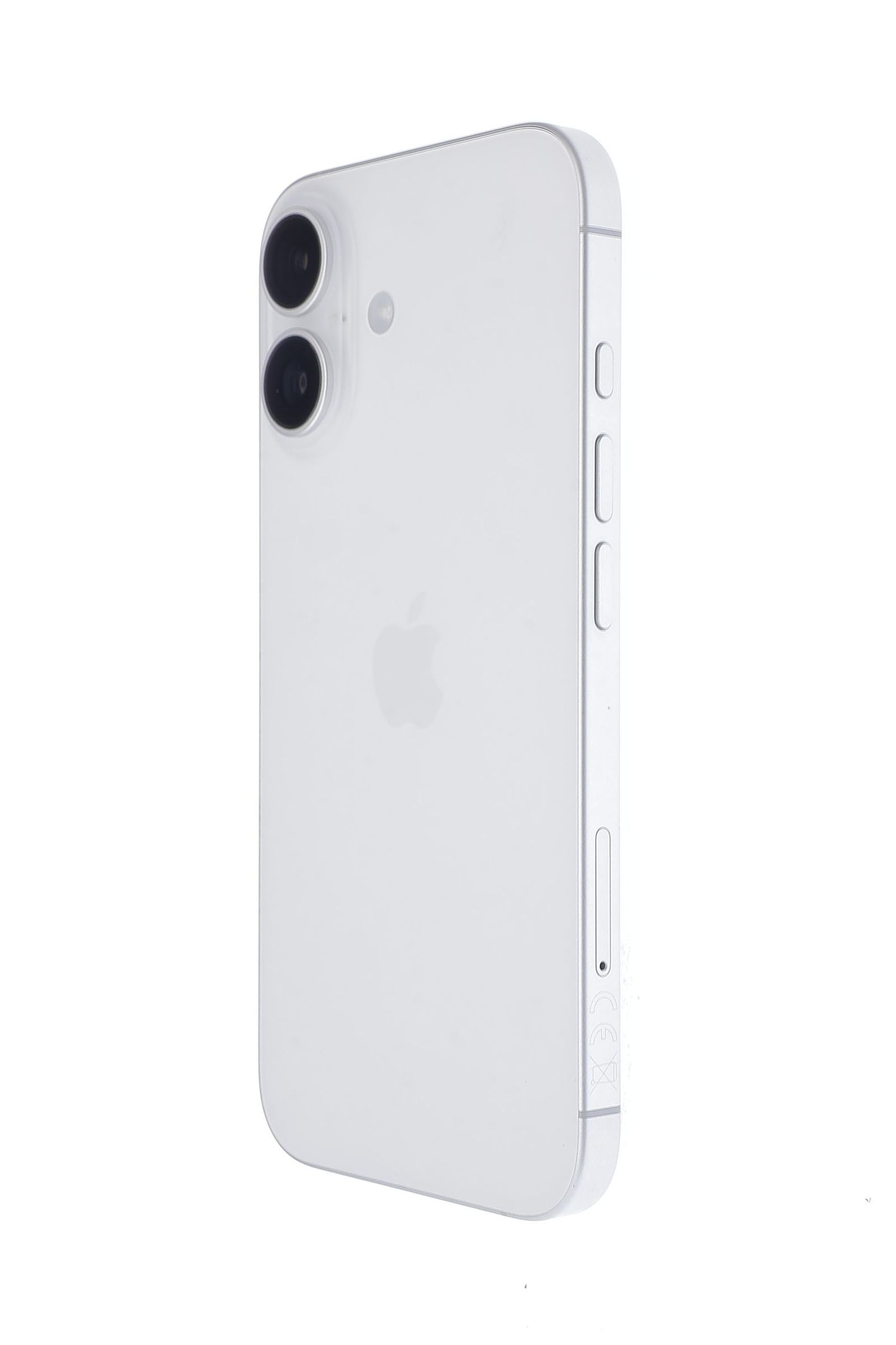 Apple iPhone 16 128 GB White - Foarte bun