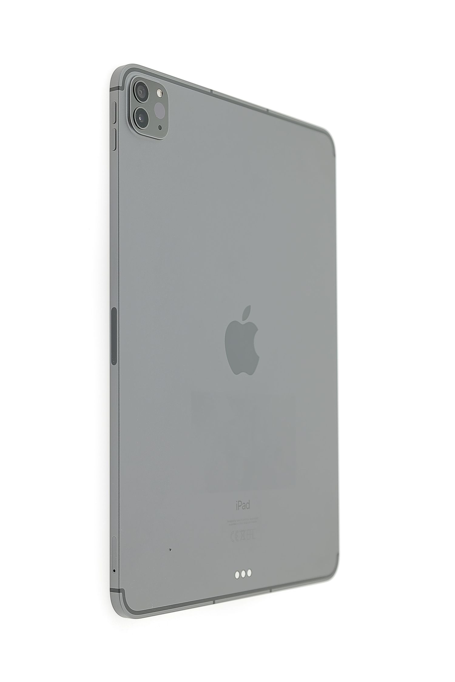 Apple iPad Pro 3 11.0" (2021) 3rd Gen Cellular 512 GB Space Gray - Bun