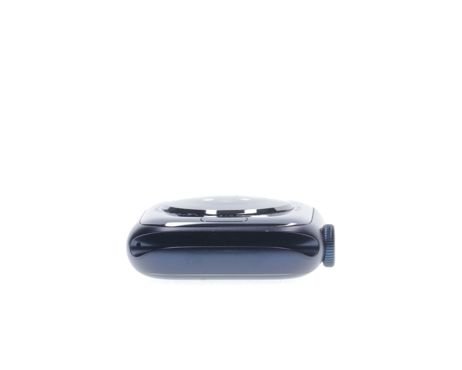 Apple Watch Series 8 2022, GPS, Aluminium 41mm Midnight - Excelent