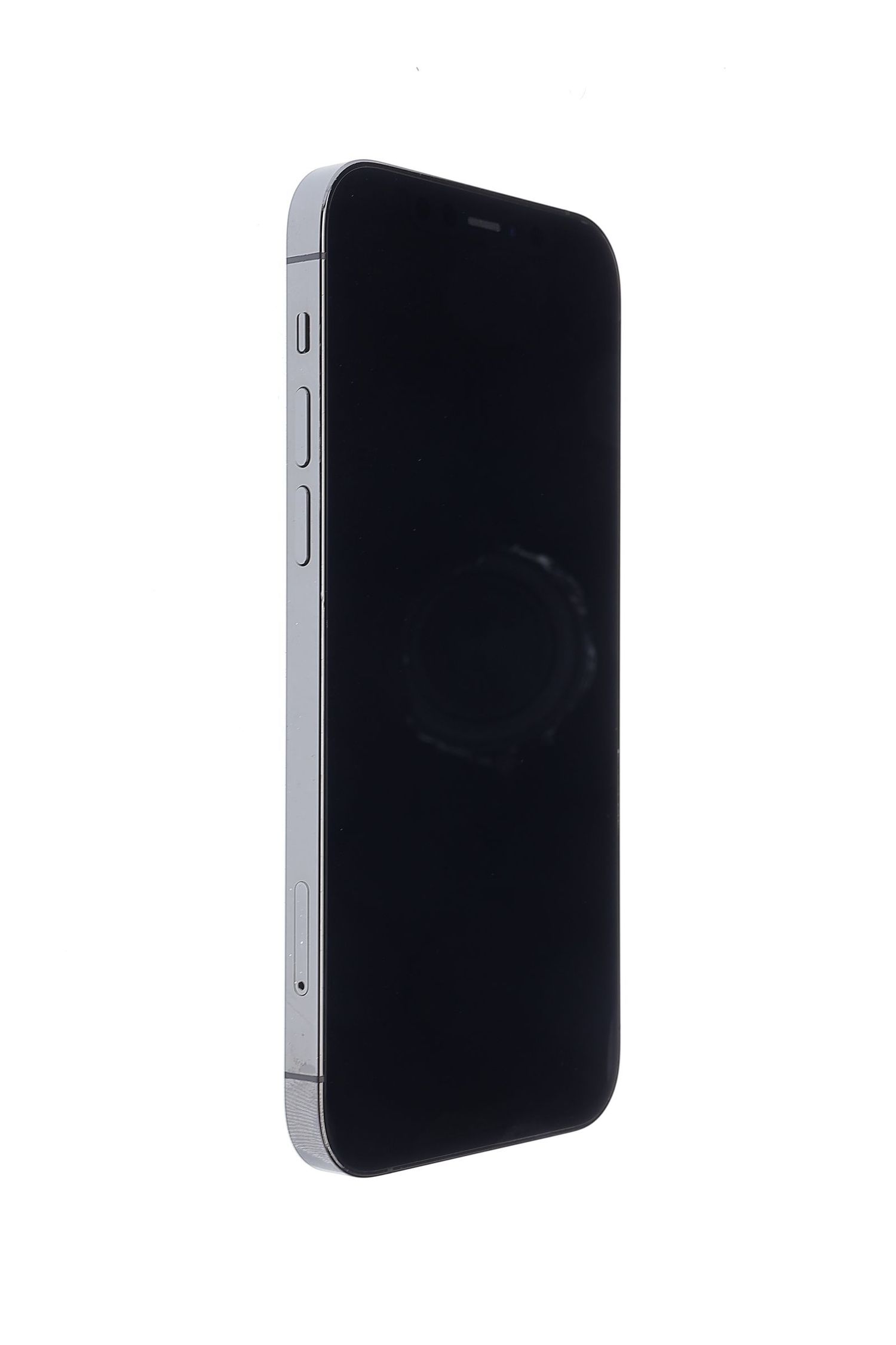 Apple iPhone 12 Pro 128 GB Graphite - Nagyon jó