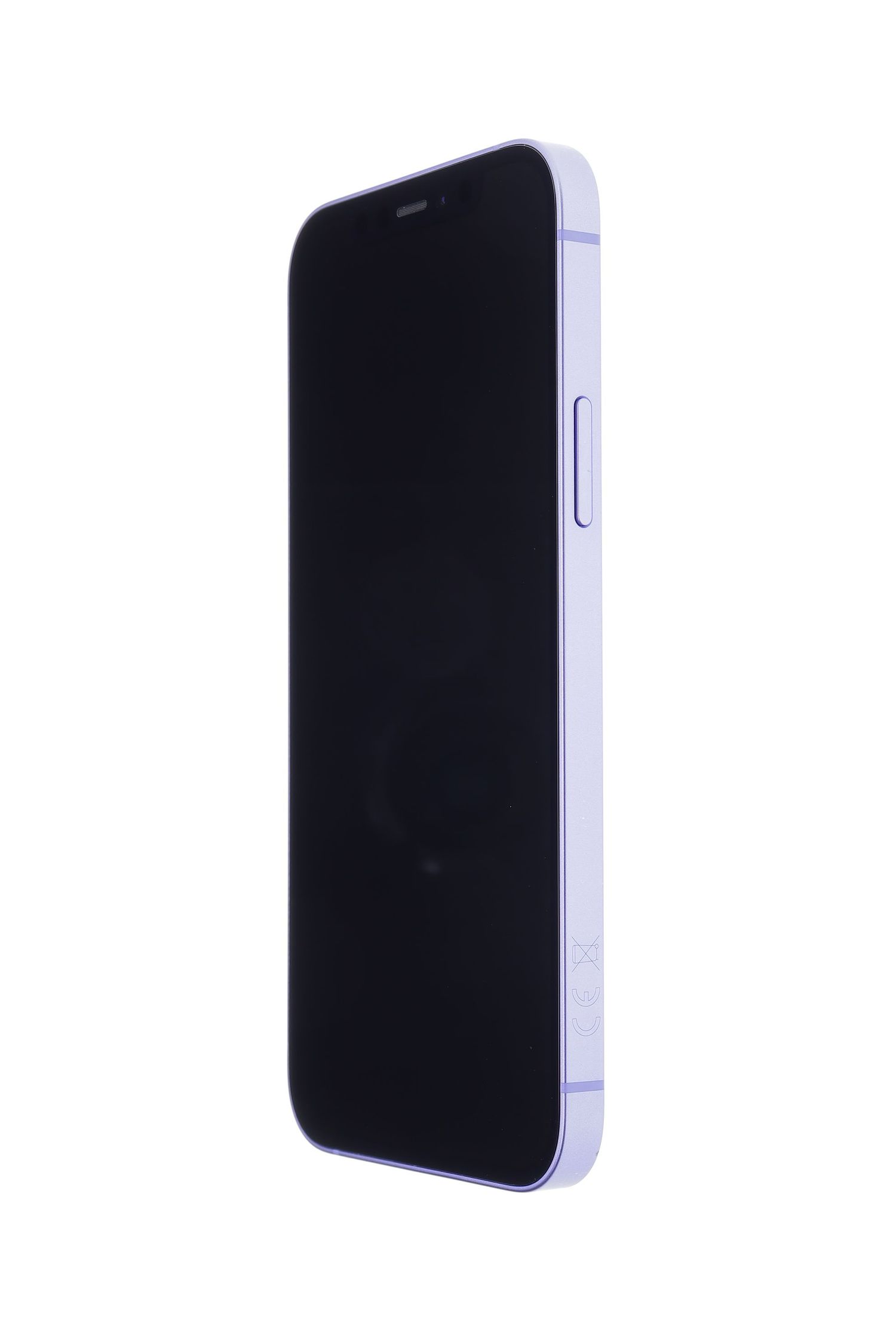 Apple iPhone 12 64 GB Purple - Като нов