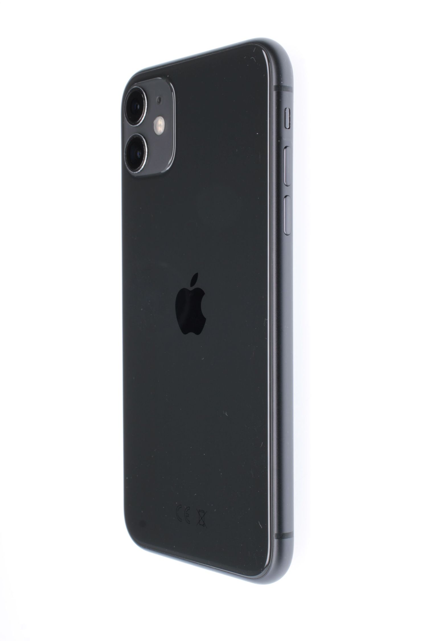 Apple iPhone 11 128 GB Black - Foarte bun