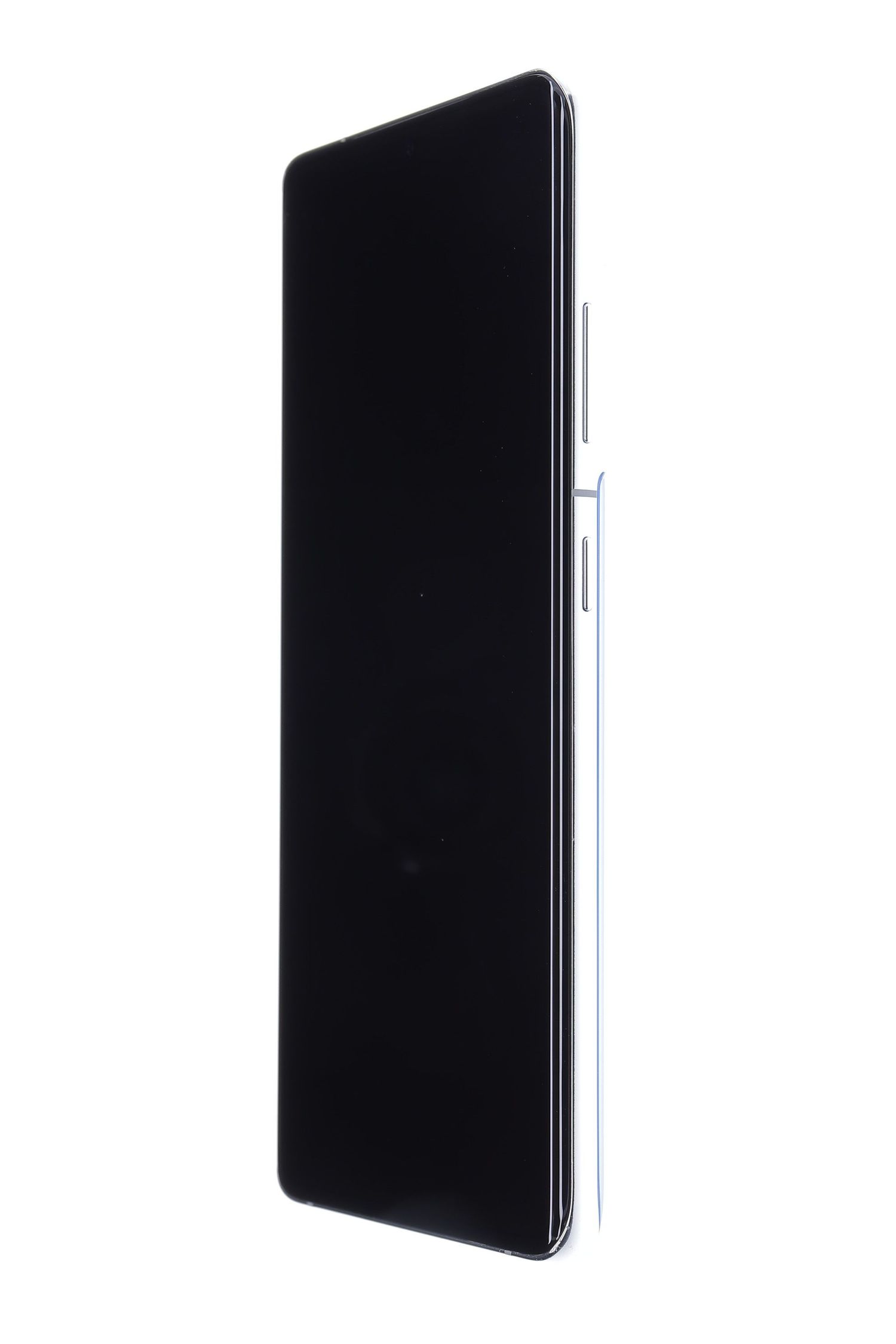 Samsung Galaxy S21 Ultra 5G Dual Sim 128 GB Silver - Ca nou