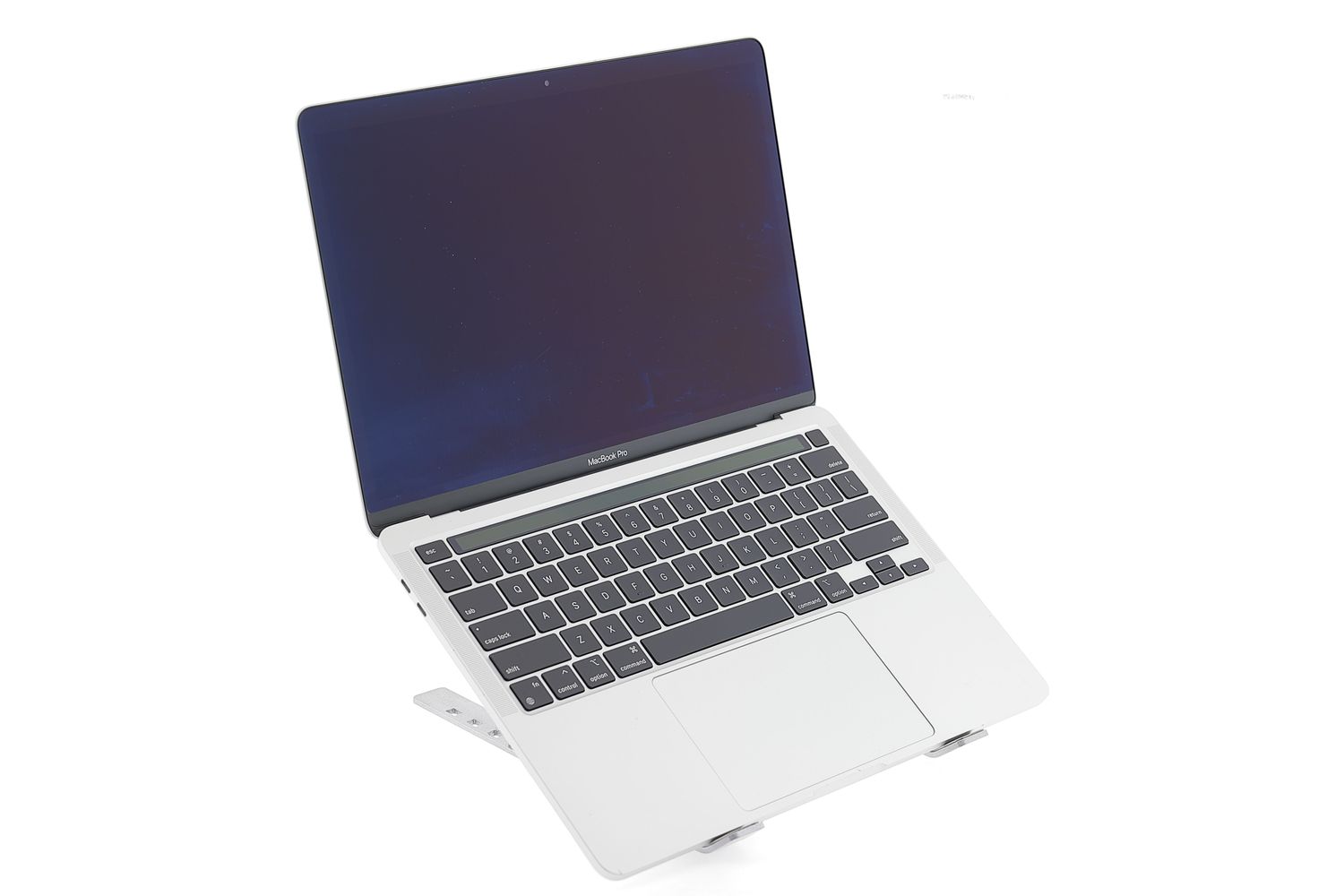 Apple MacBook Pro 13″ 2020, M1 8 Cores, 8 GB, 8 core GPU 256 GB Silver