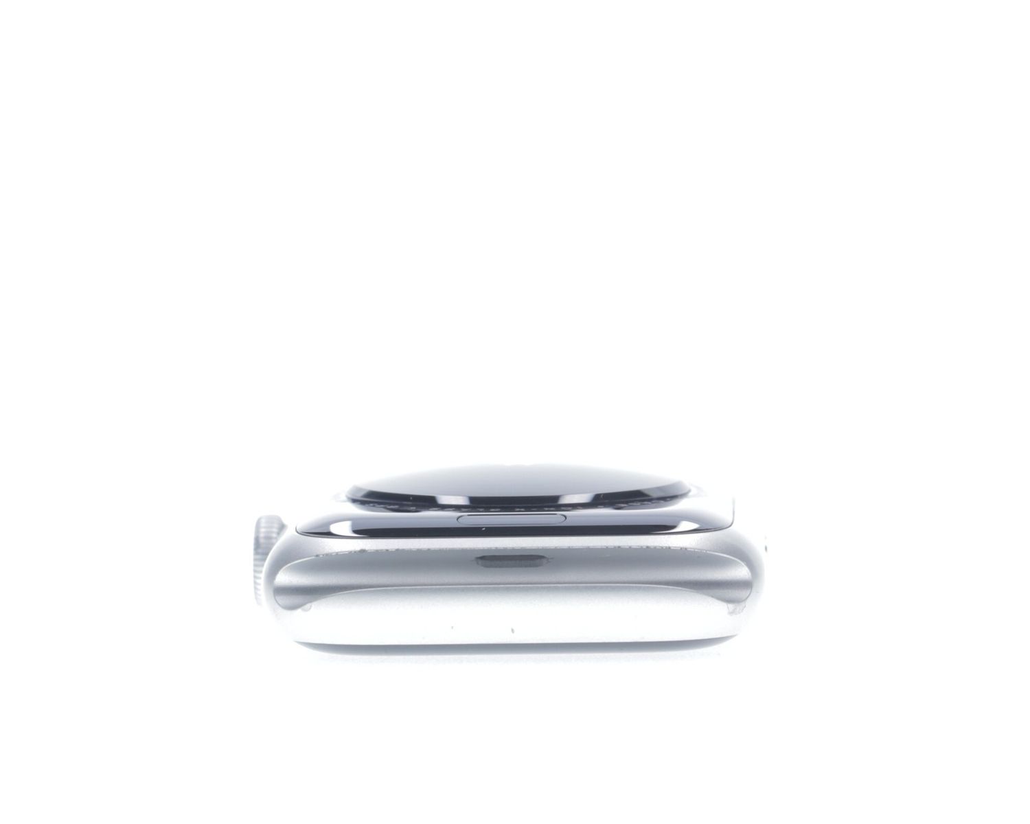Apple Watch SE 2020, GPS, Aluminium 44mm Silver - Foarte bun
