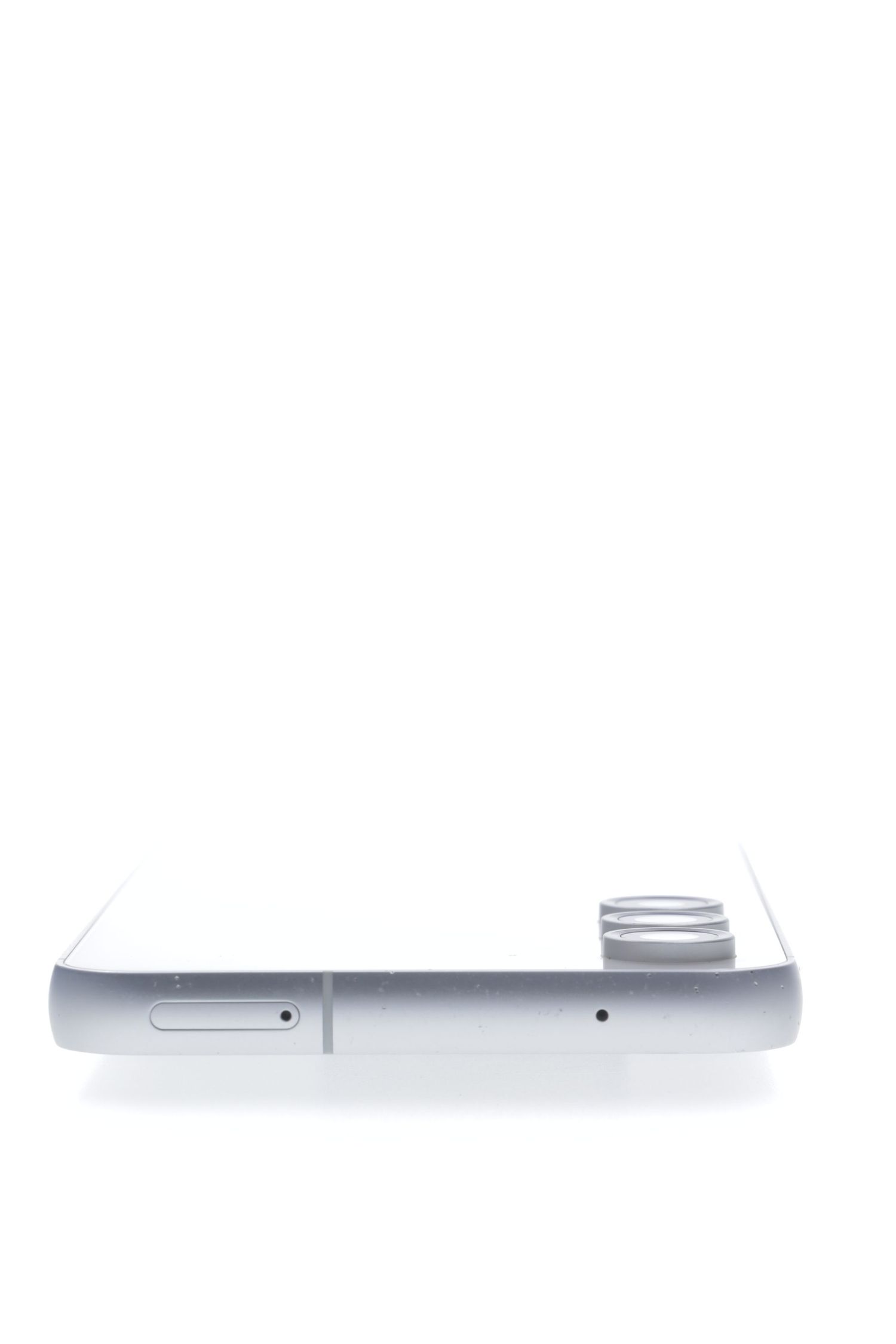 Samsung Galaxy S23 FE 5G Dual Sim 256 GB Cream - Nagyon jó