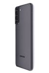 gallery Мобилен телефон Samsung Galaxy S21 Plus 5G Dual Sim, Black, 128 GB, Foarte Bun