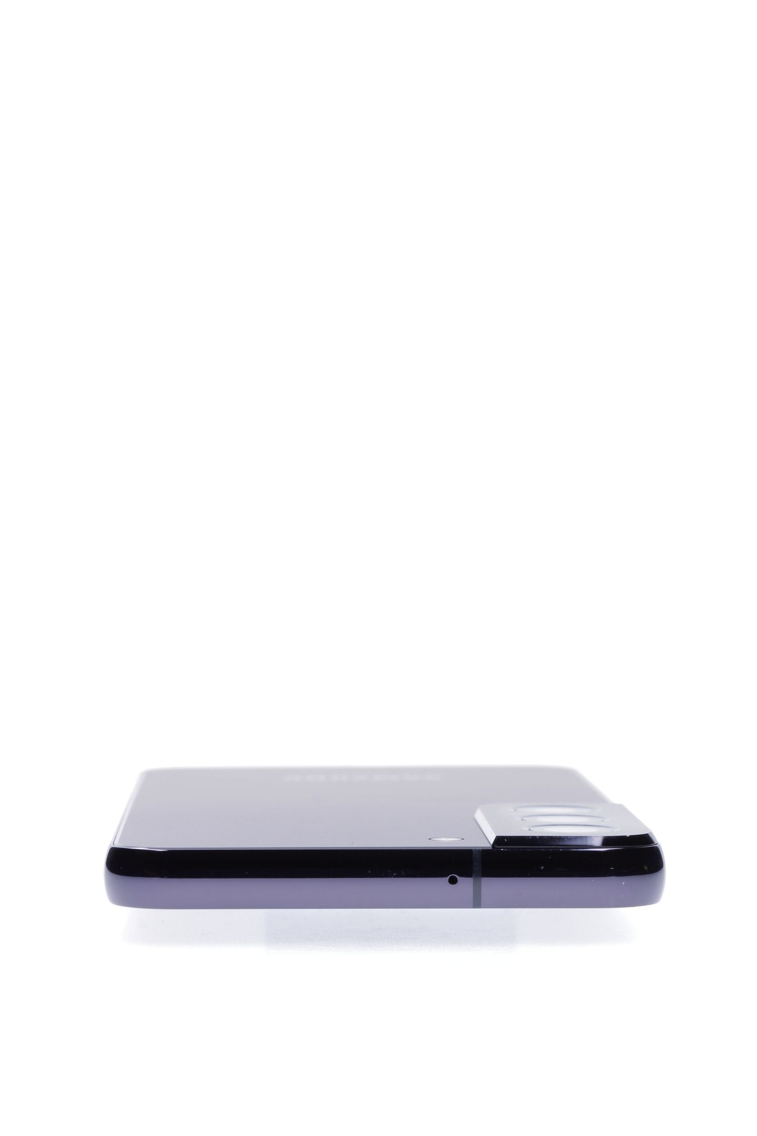 Samsung Galaxy S22 5G 128 GB Phantom Black - Като нов
