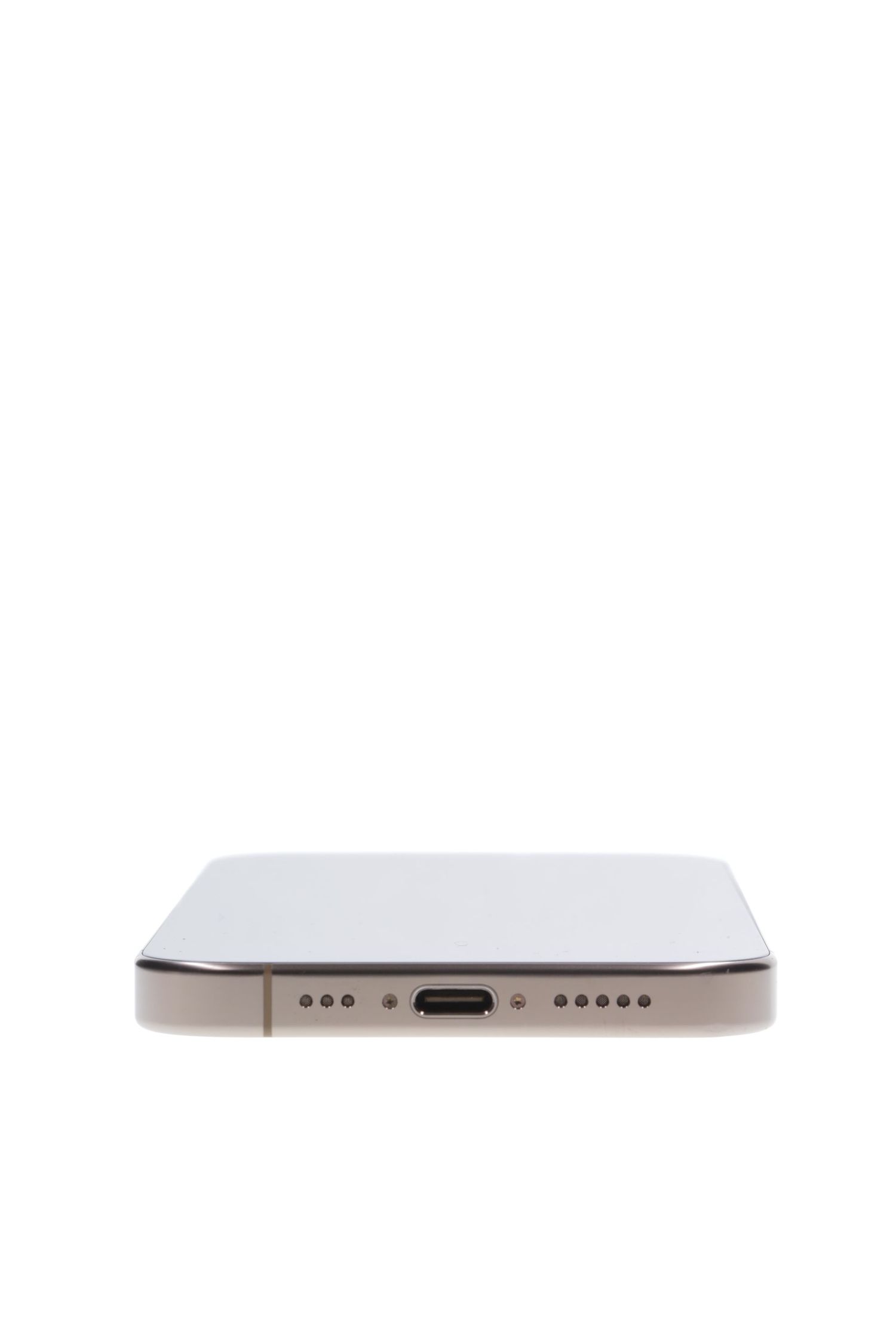 Apple iPhone 16 Pro 256 GB Desert Titanium - Като нов