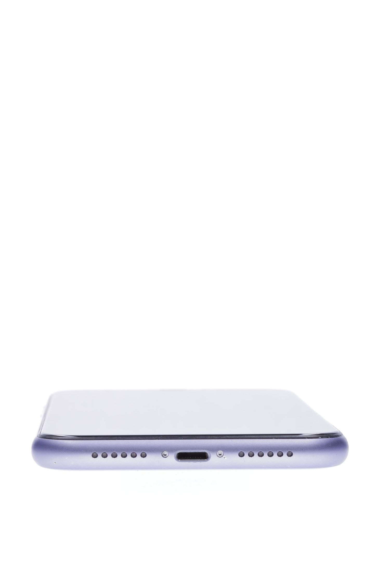Apple iPhone 11 128 GB Purple - Kiváló