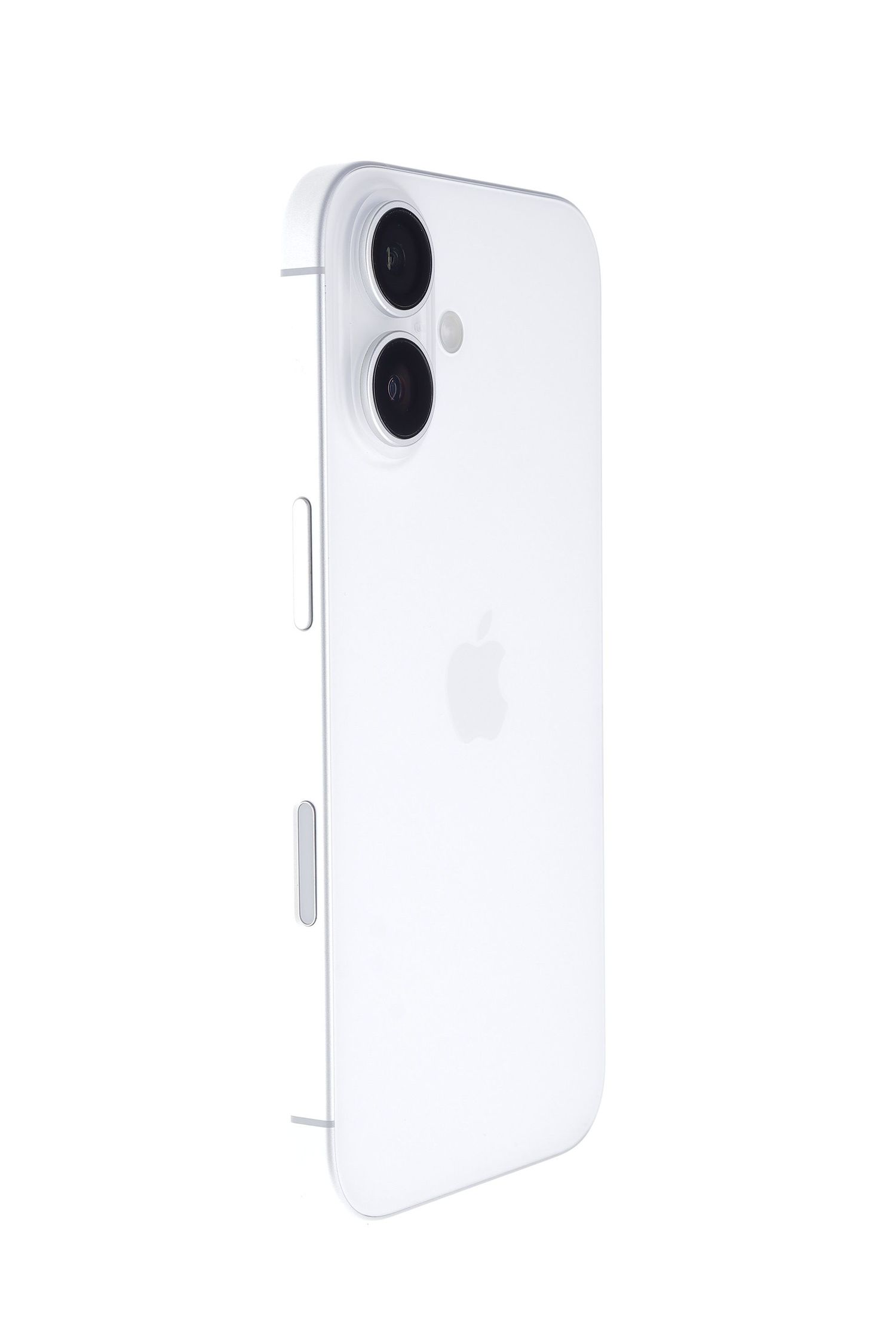 Apple iPhone 16 128 GB White - Σαν καινούργιο