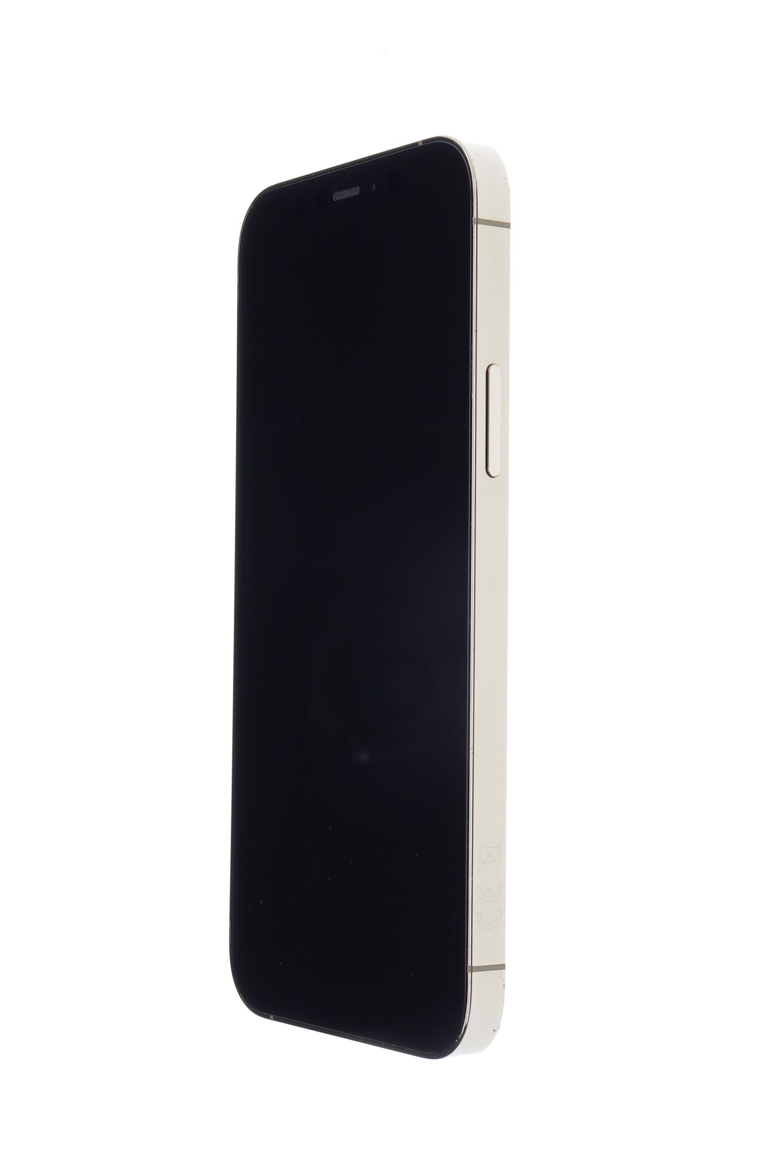 Apple iPhone 12 Pro 128 GB Gold - Újszerű