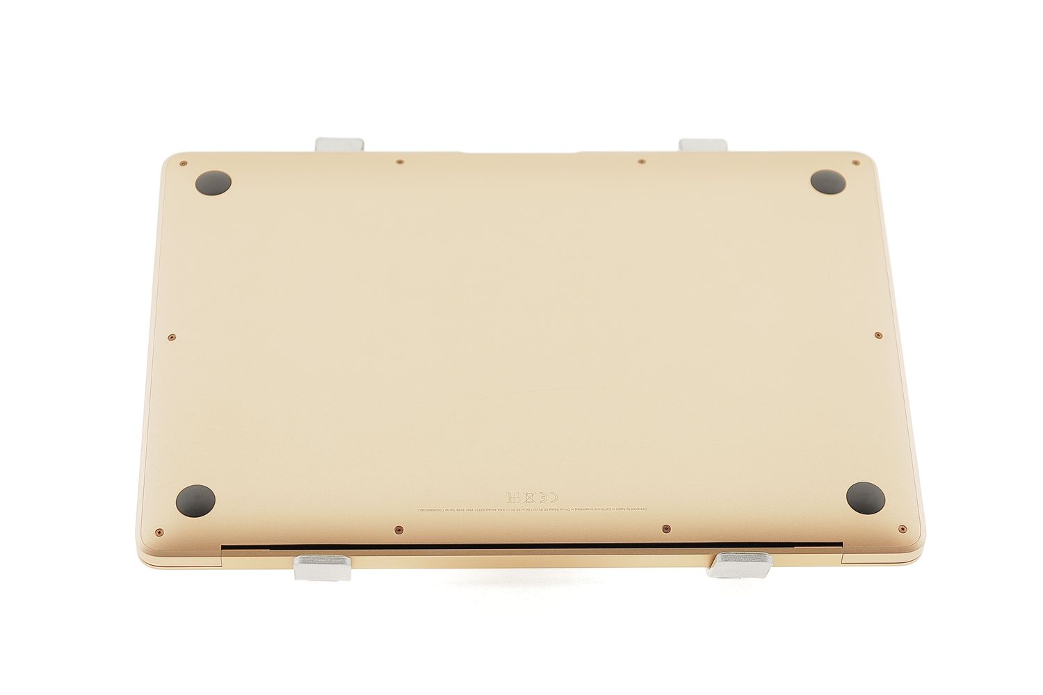Apple MacBook Air 13″ 2020, M1 8 Cores, 8 GB, 7 core GPU, Gold